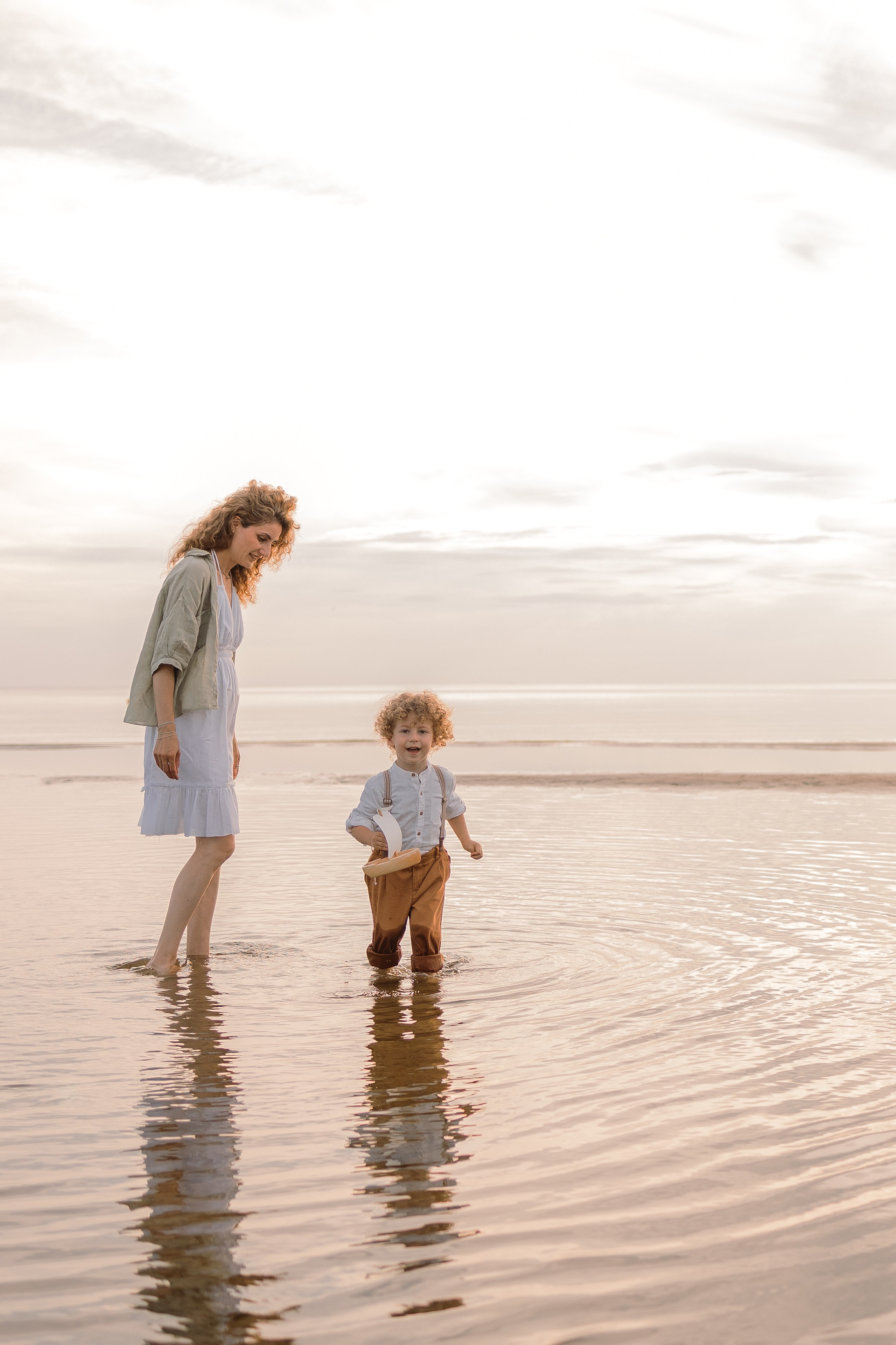 Семейный и детский фотограф в Санкт-Петербурге — Лаврова Ольга