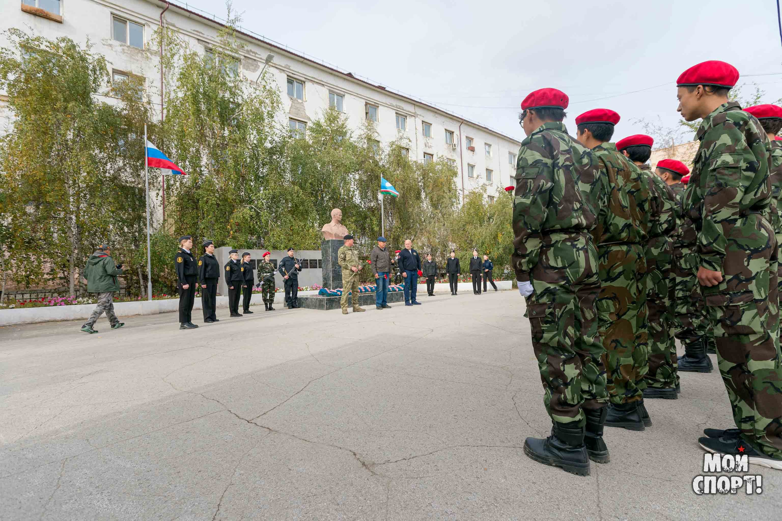 Всероссийские соревнования по спортивному и боевому самбо памяти А. А. Рыжикова. Студия «Мой Спорт!» — все о спорте в Якутии
