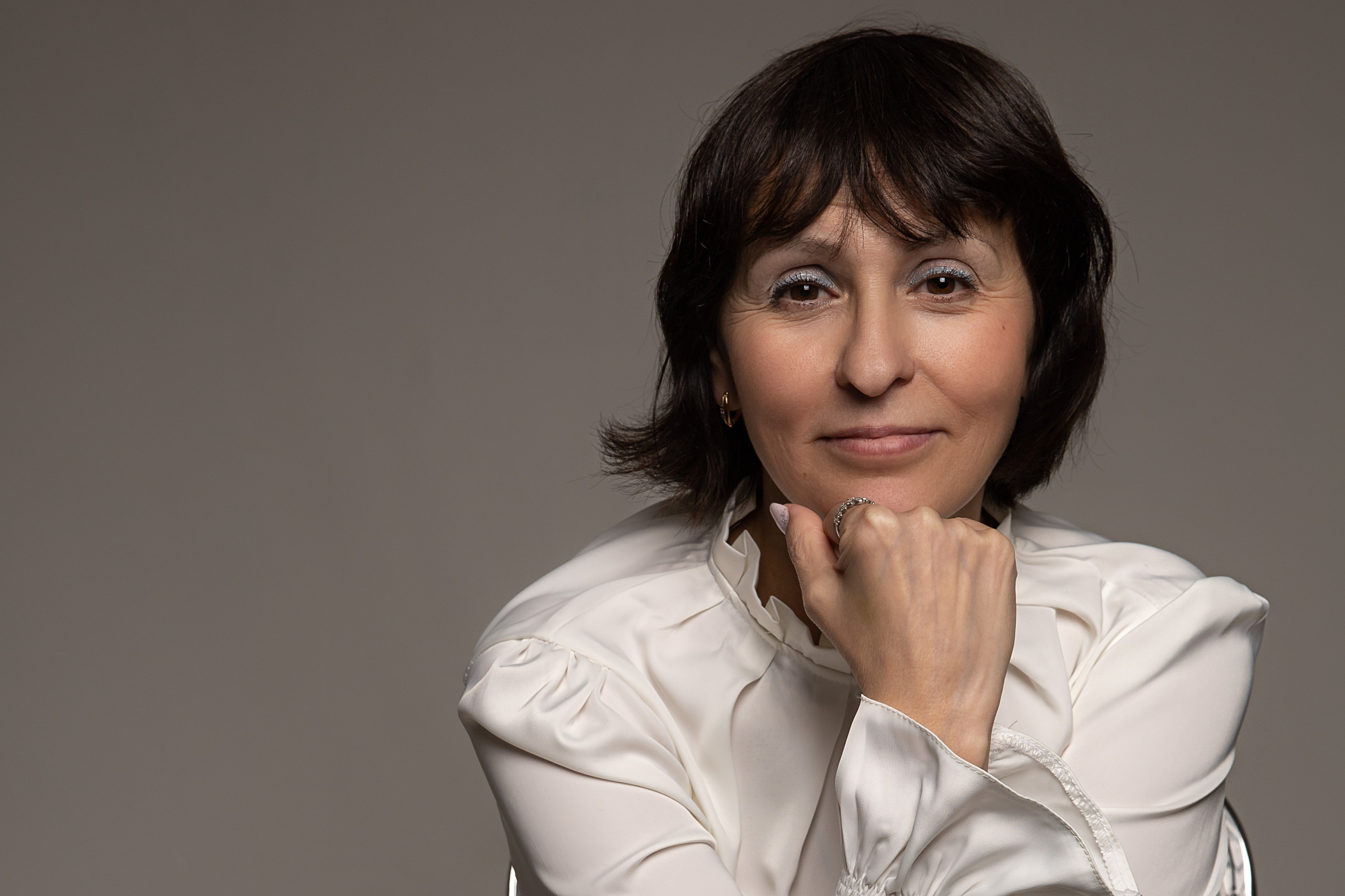 Studio. Фотосессии в студии СПб Портретный фотограф — Юрий Торлопов