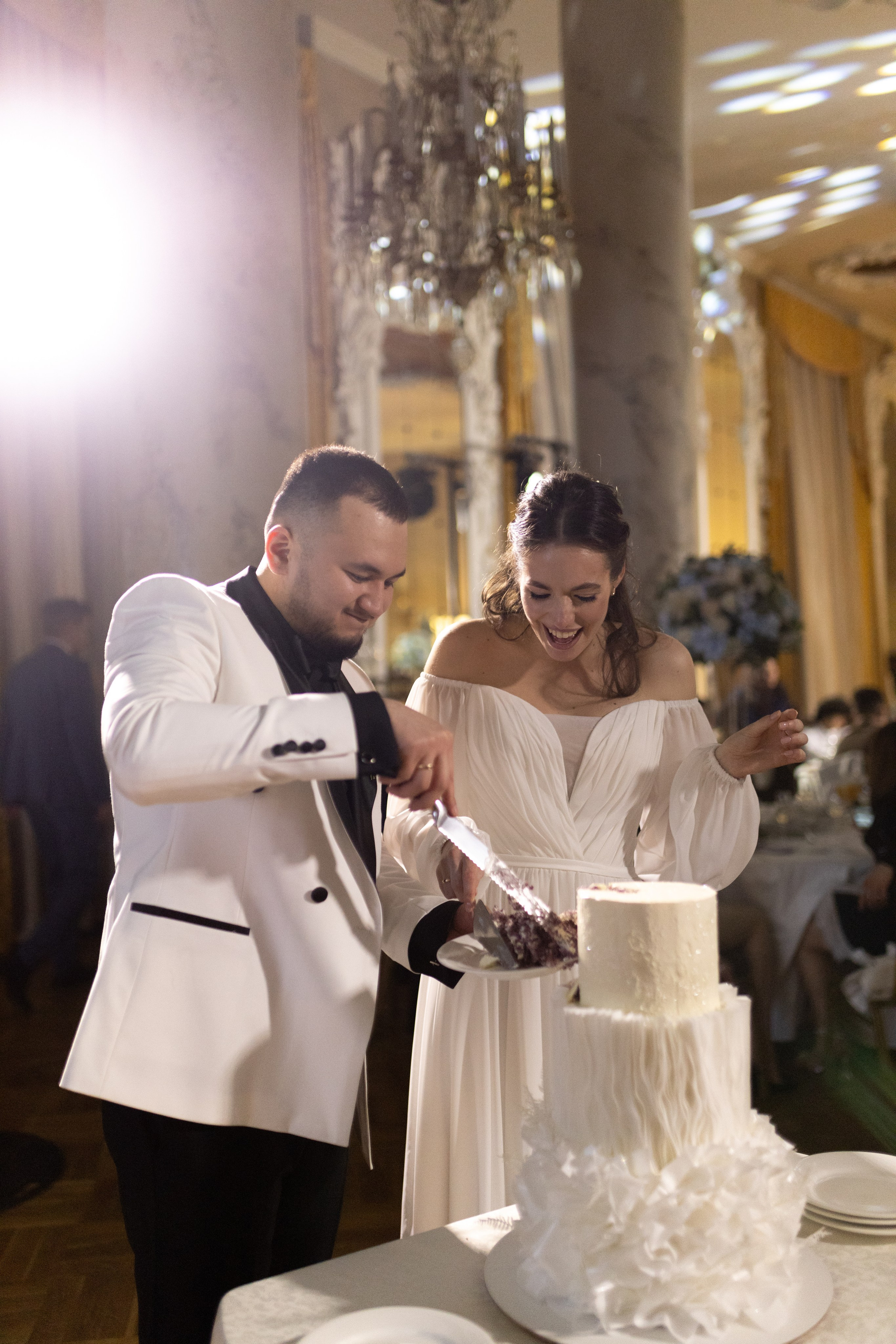 Свадебный фотограф | Москва