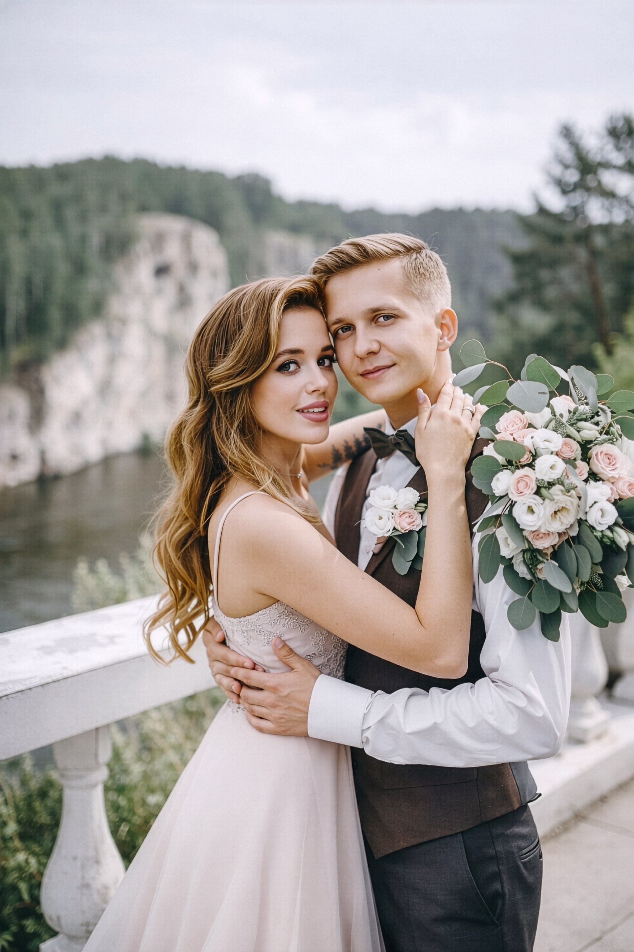 Свадебный фотограф в Екатеринбурге — Свадьба Александра и Валерии. Фотограф Дмитрий Судаков — Свадебная и репортажная съемка в Екатеринбурге и Москве