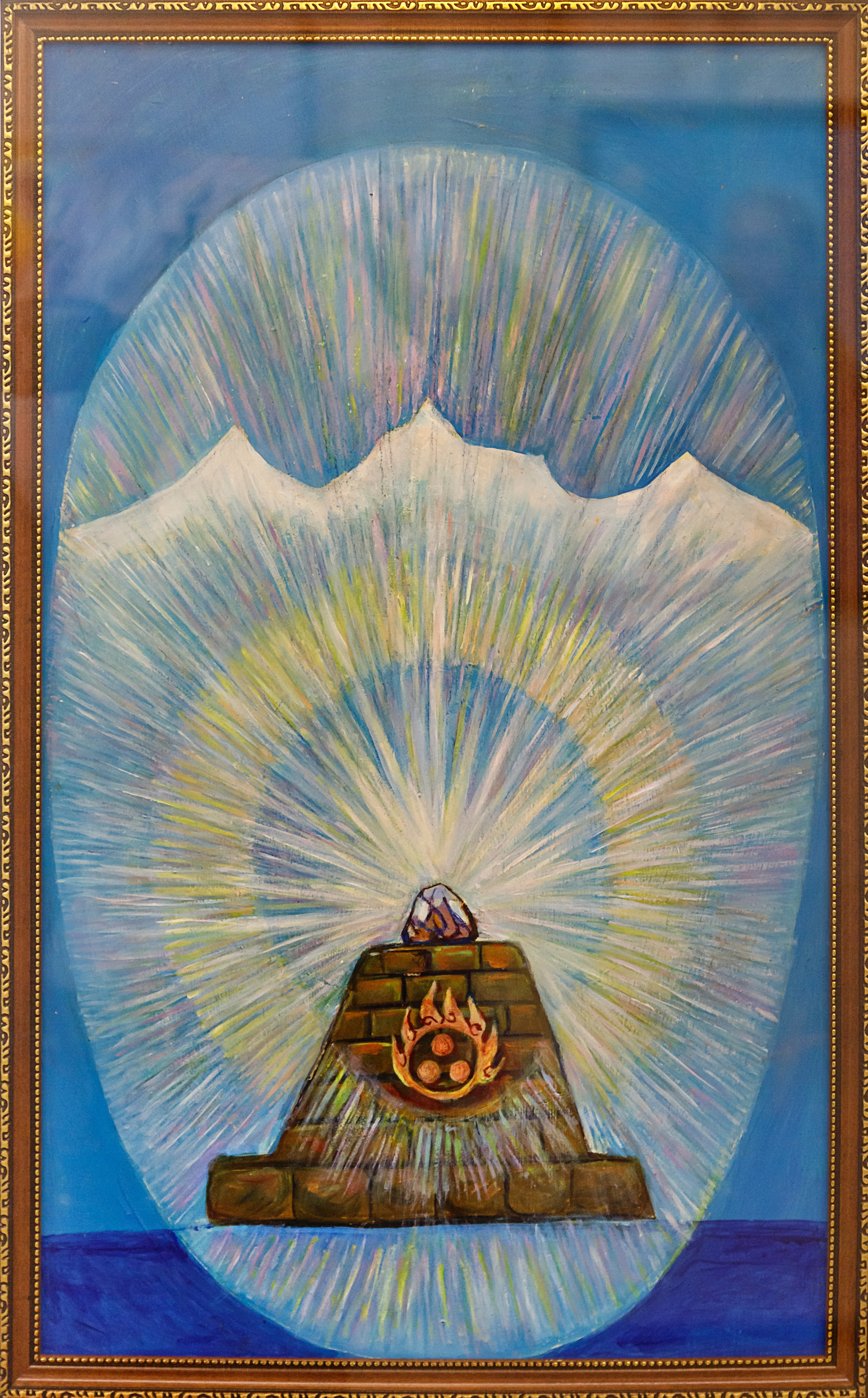 Открытие выставки. Фотограф для хороших людей в Юрге, Томске, Кемерово, Республике Алтай