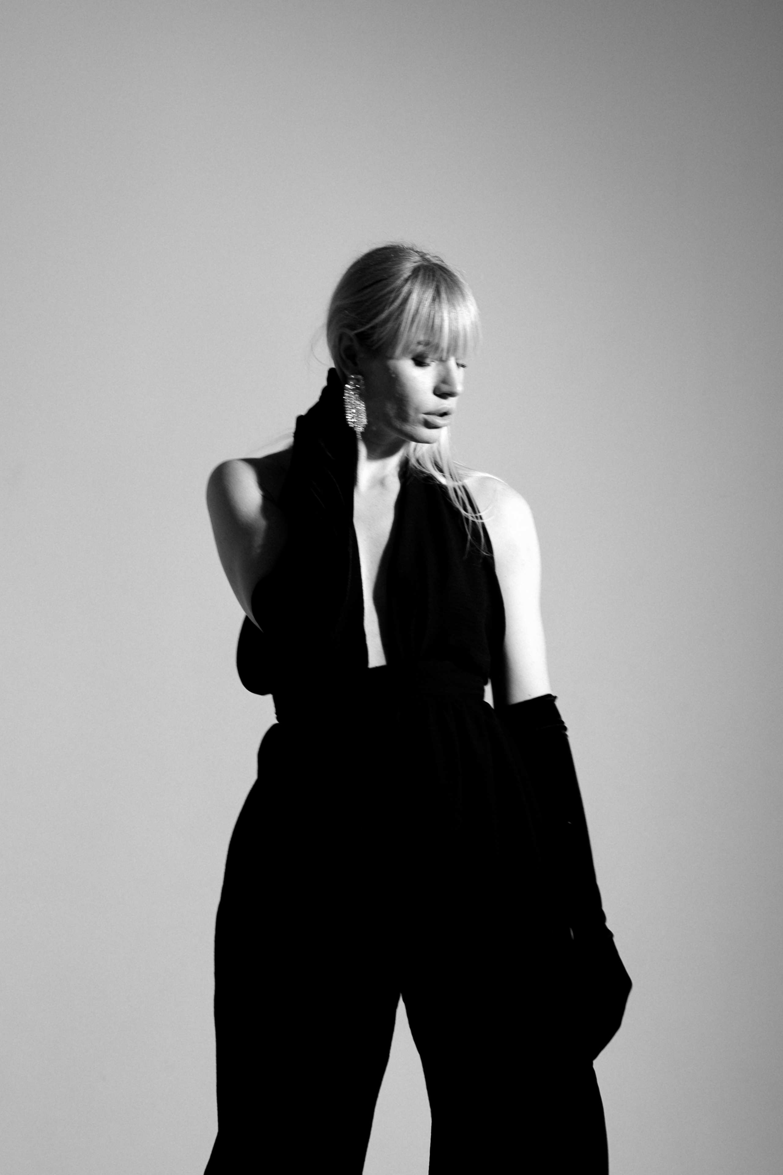 Психолог и фотограф — Dasha Kroti