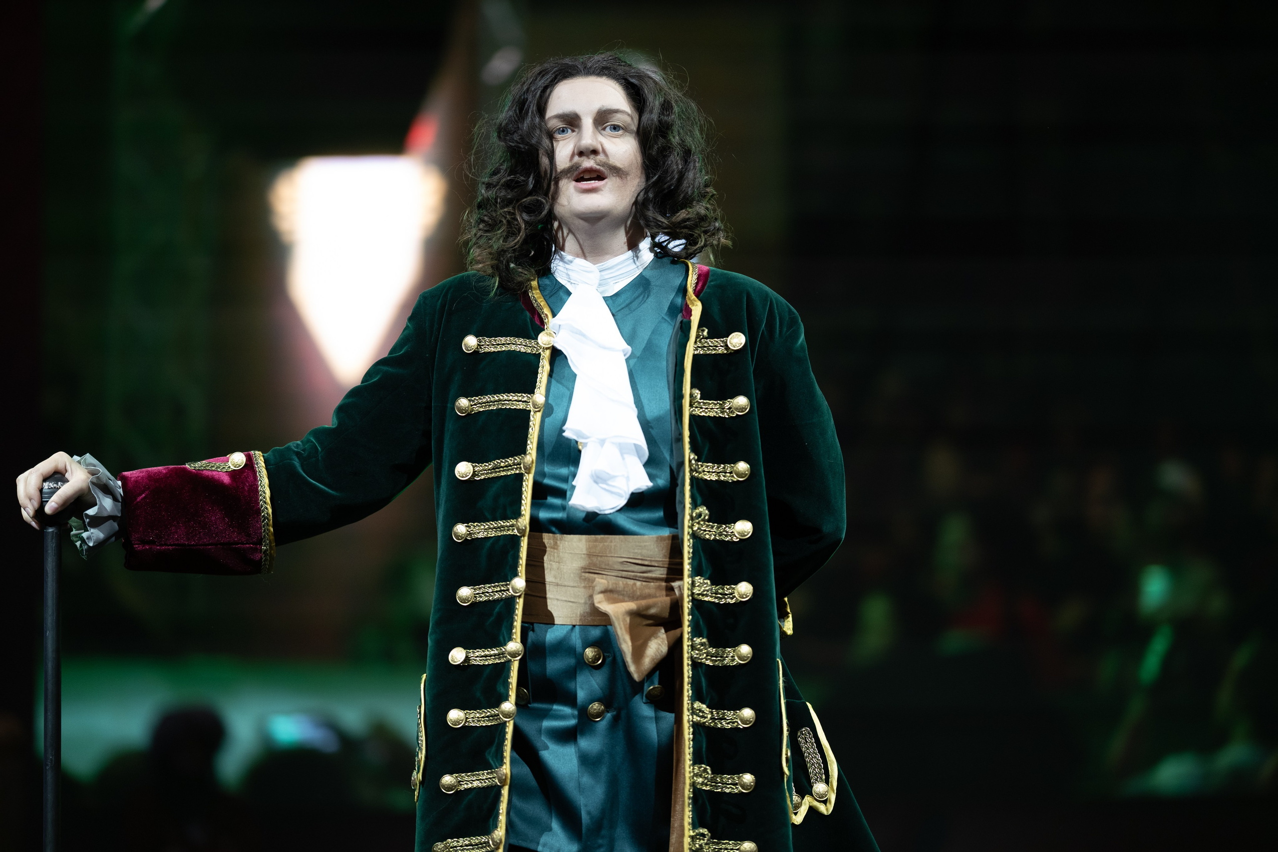 Epic Con Saint Petersburg 2024. Репортажный фотограф в Санкт-Петербурге Максим Варбулайнен