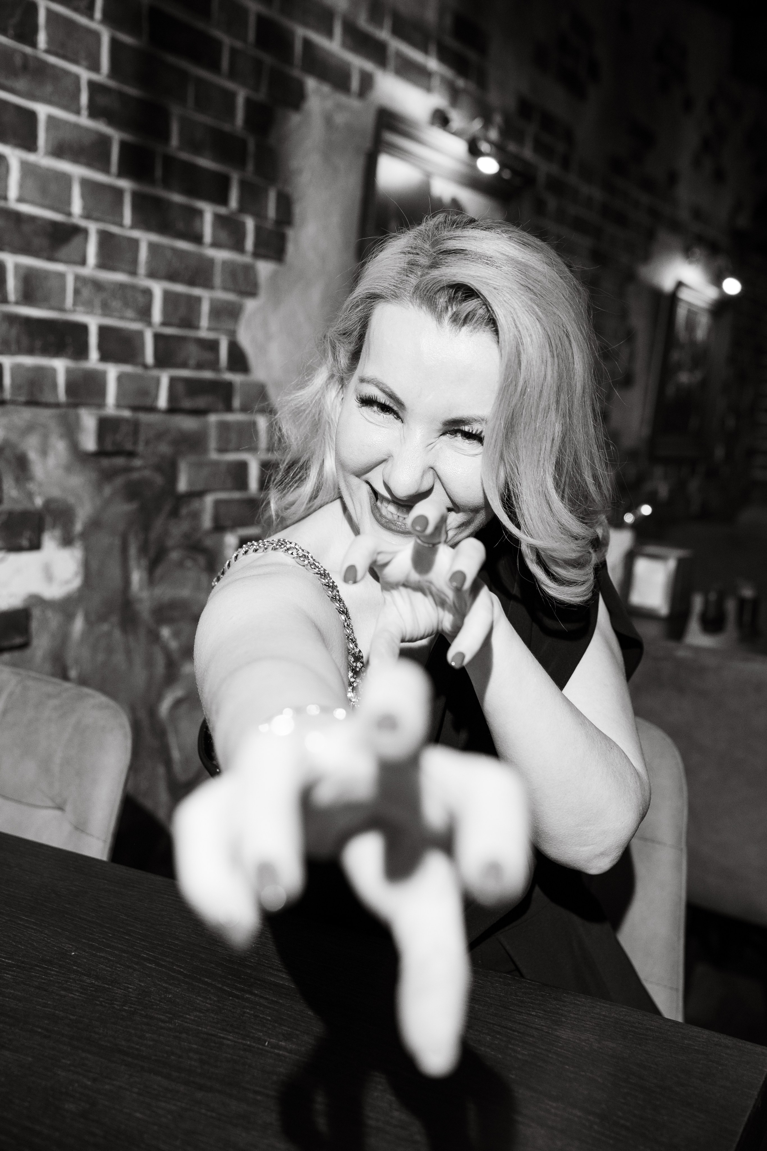 Портретный фотограф в Липецке