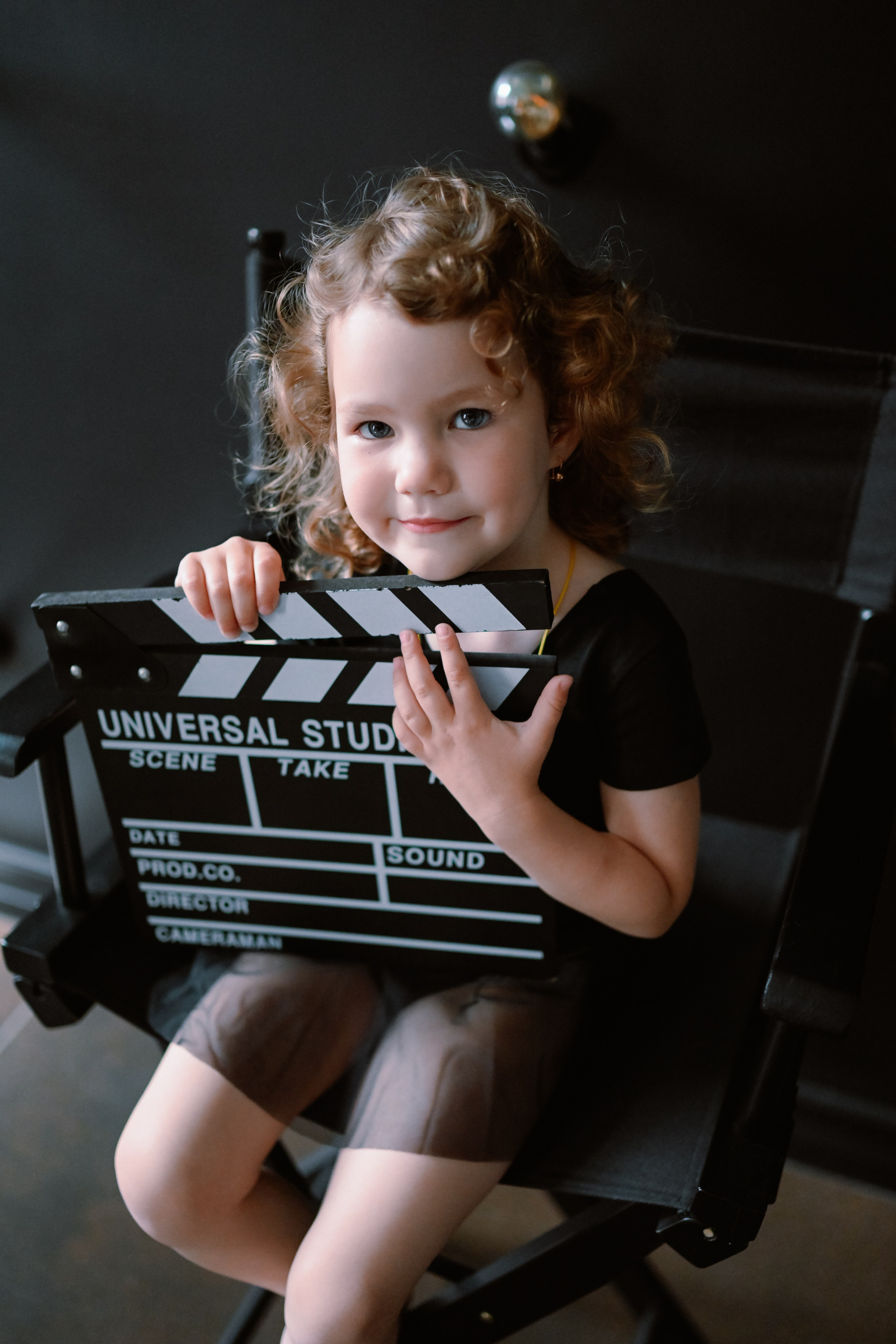 Светлана и Амелия. Универсальный фотограф и видеограф