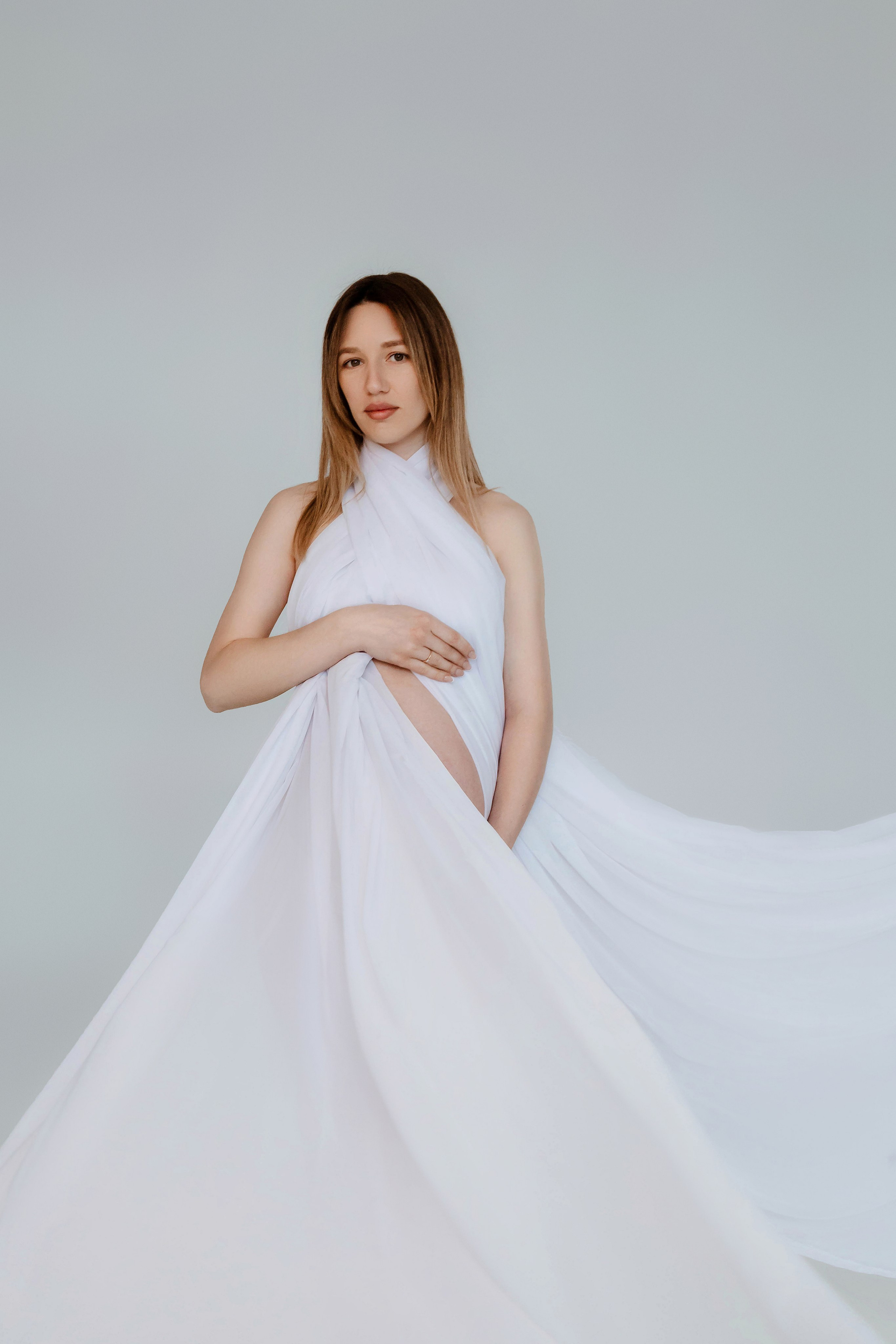 Фотосессия беременности для Марии. Фотограф в Самаре Сташенкова Юлия