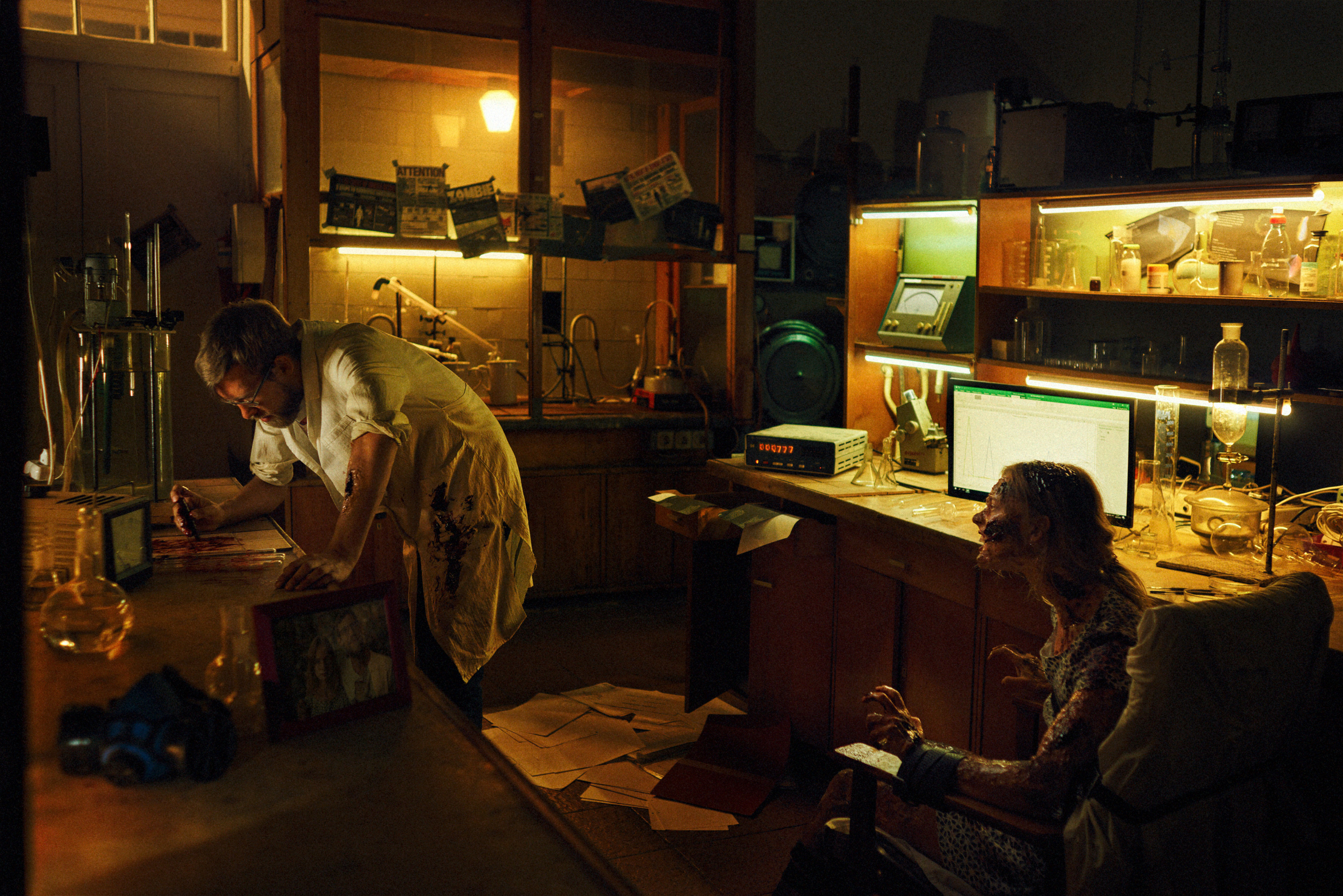 Фотограф Хазов Александр г. Иваново