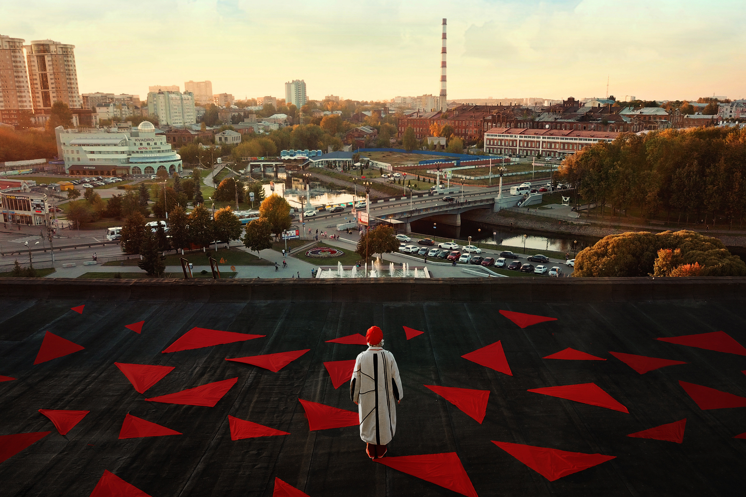 Фотограф Хазов Александр г. Иваново