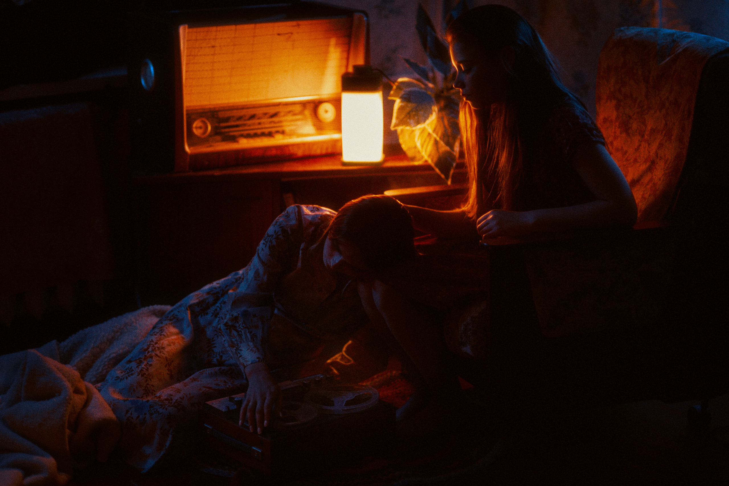 Фотограф Хазов Александр г. Иваново