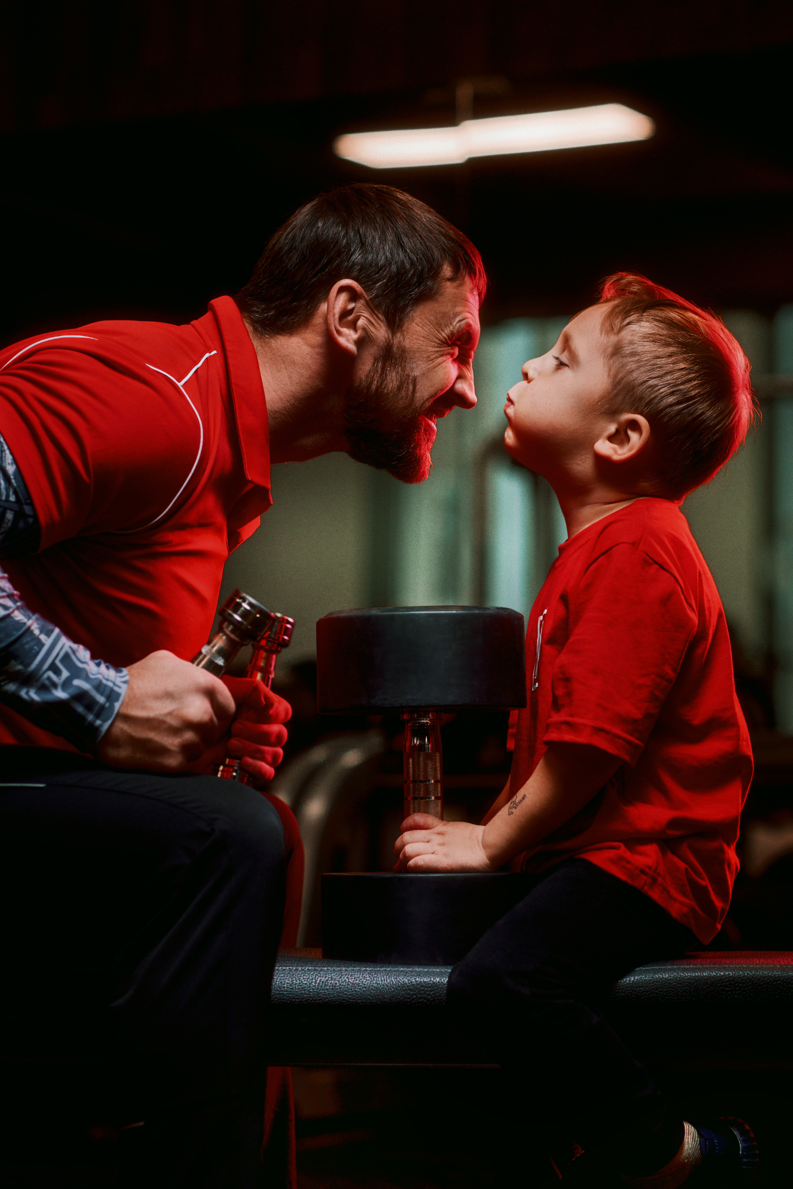 Фотограф Хазов Александр г. Иваново