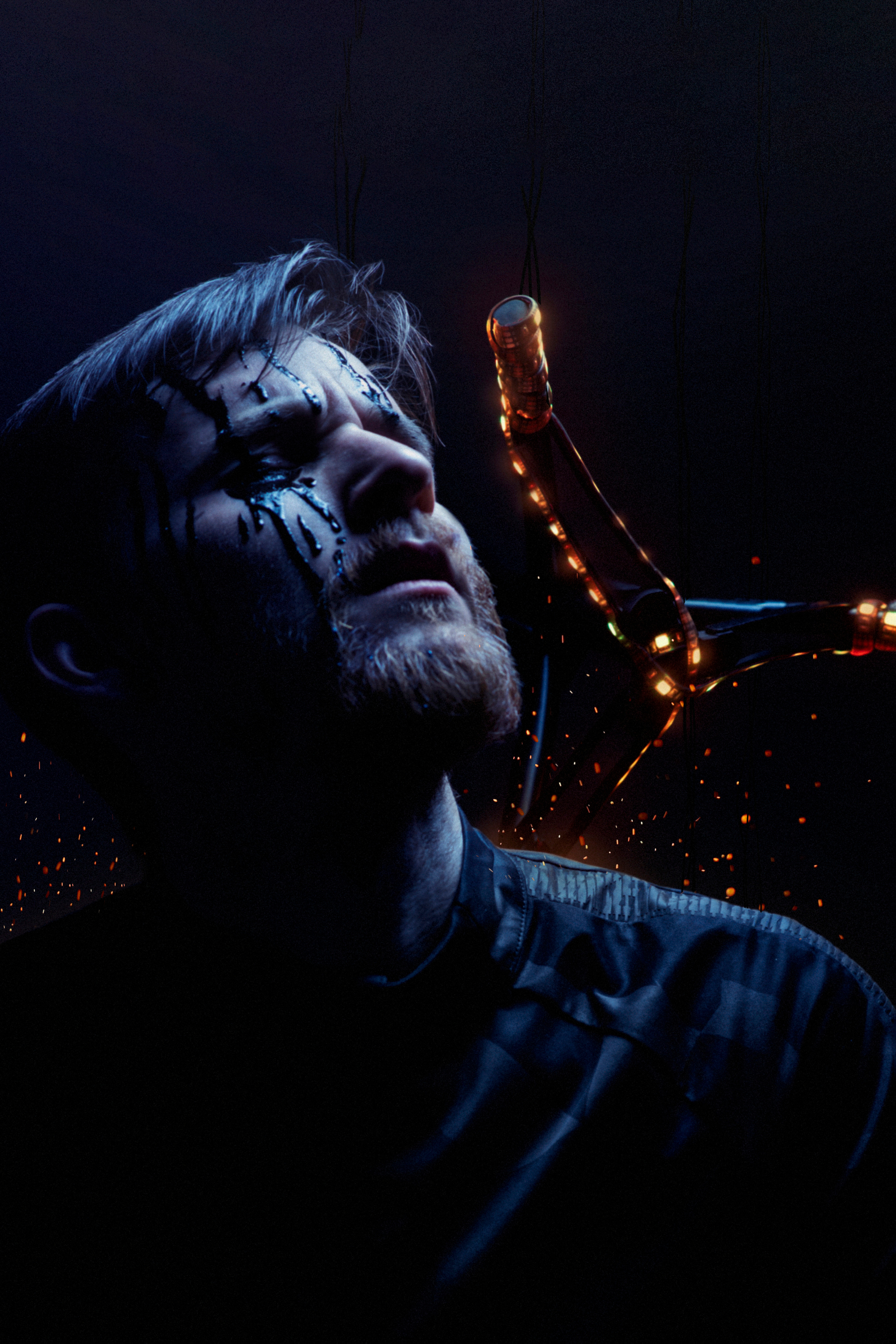 Фотограф Хазов Александр г. Иваново