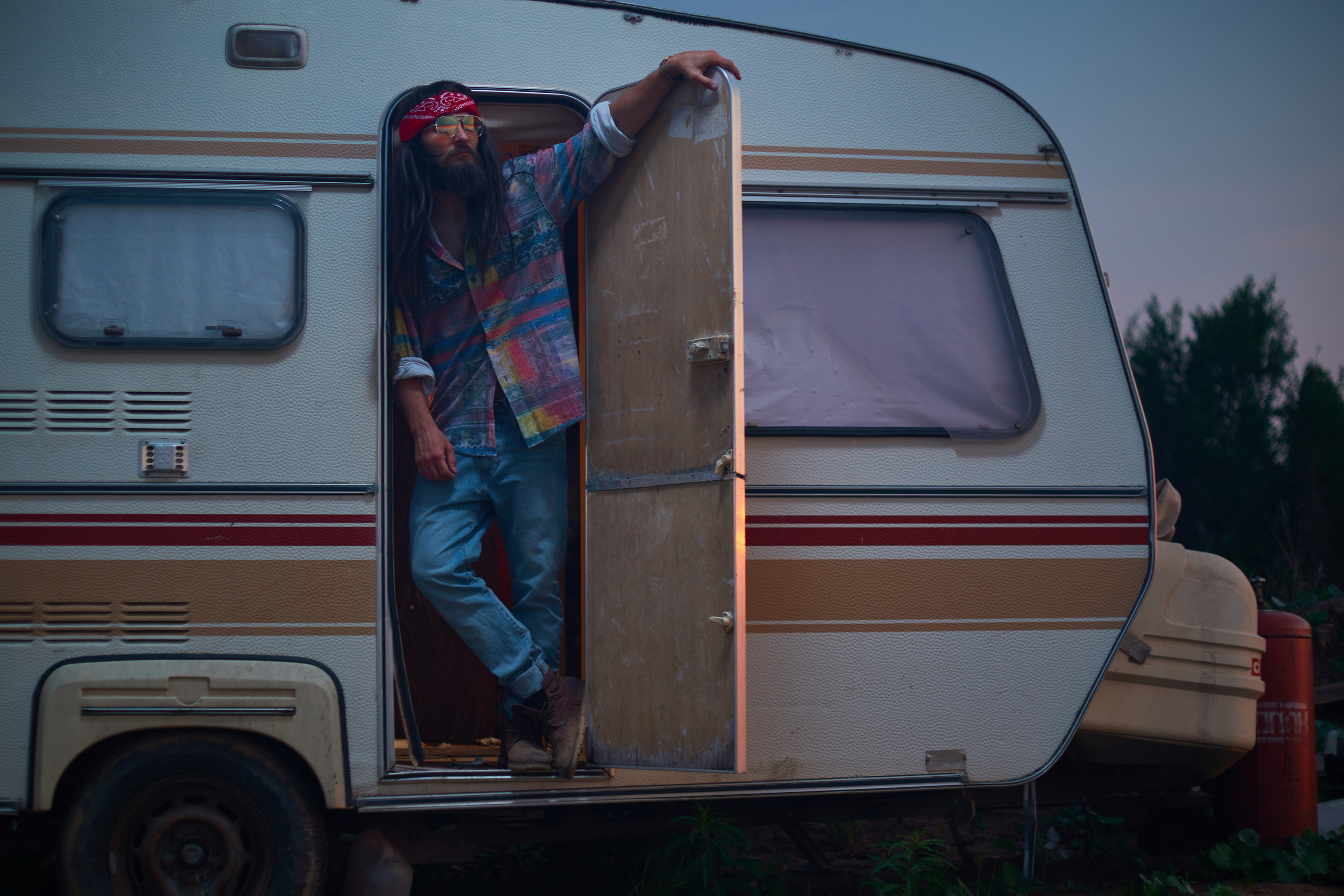 Фотограф Хазов Александр г. Иваново