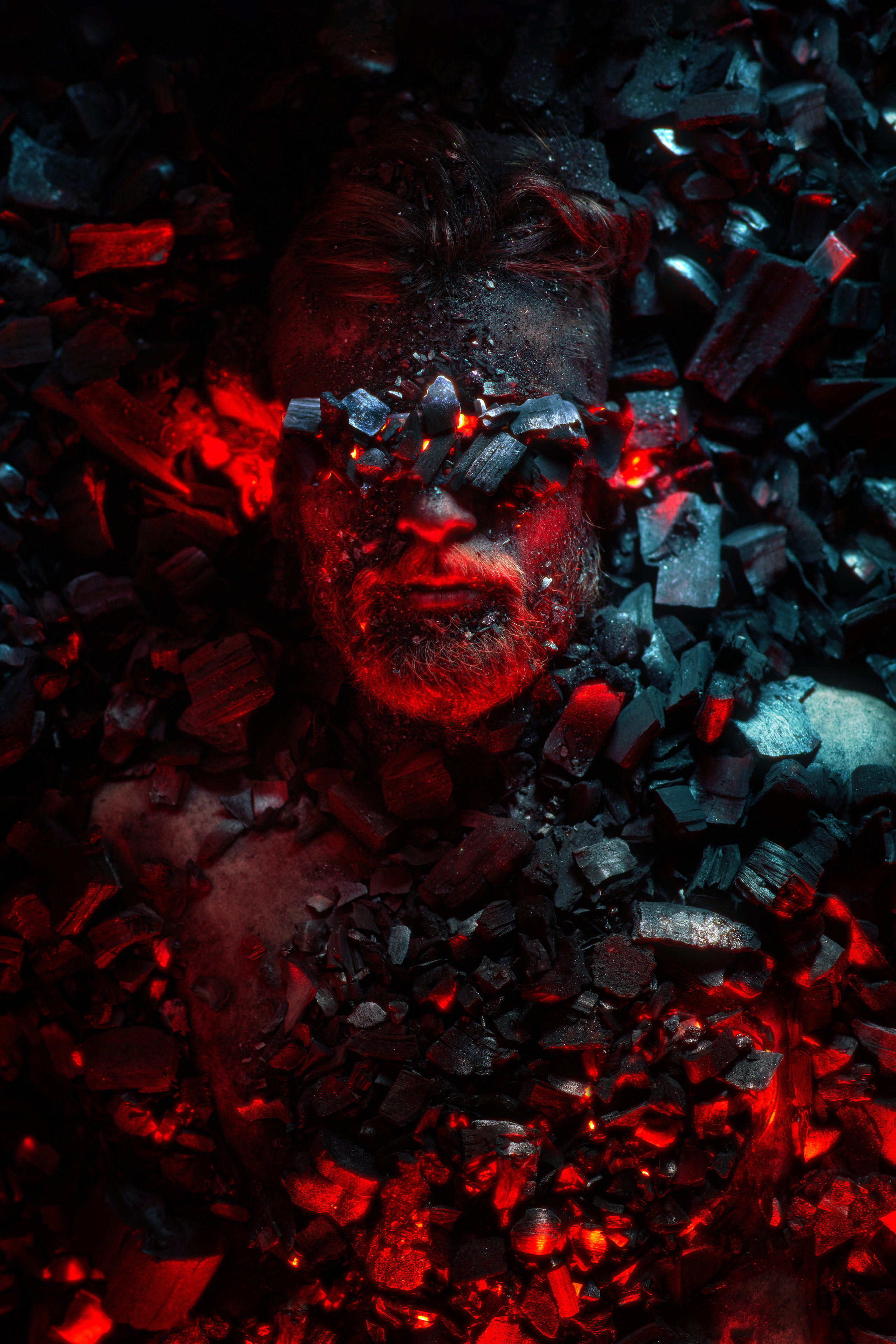 Фотограф Хазов Александр г. Иваново