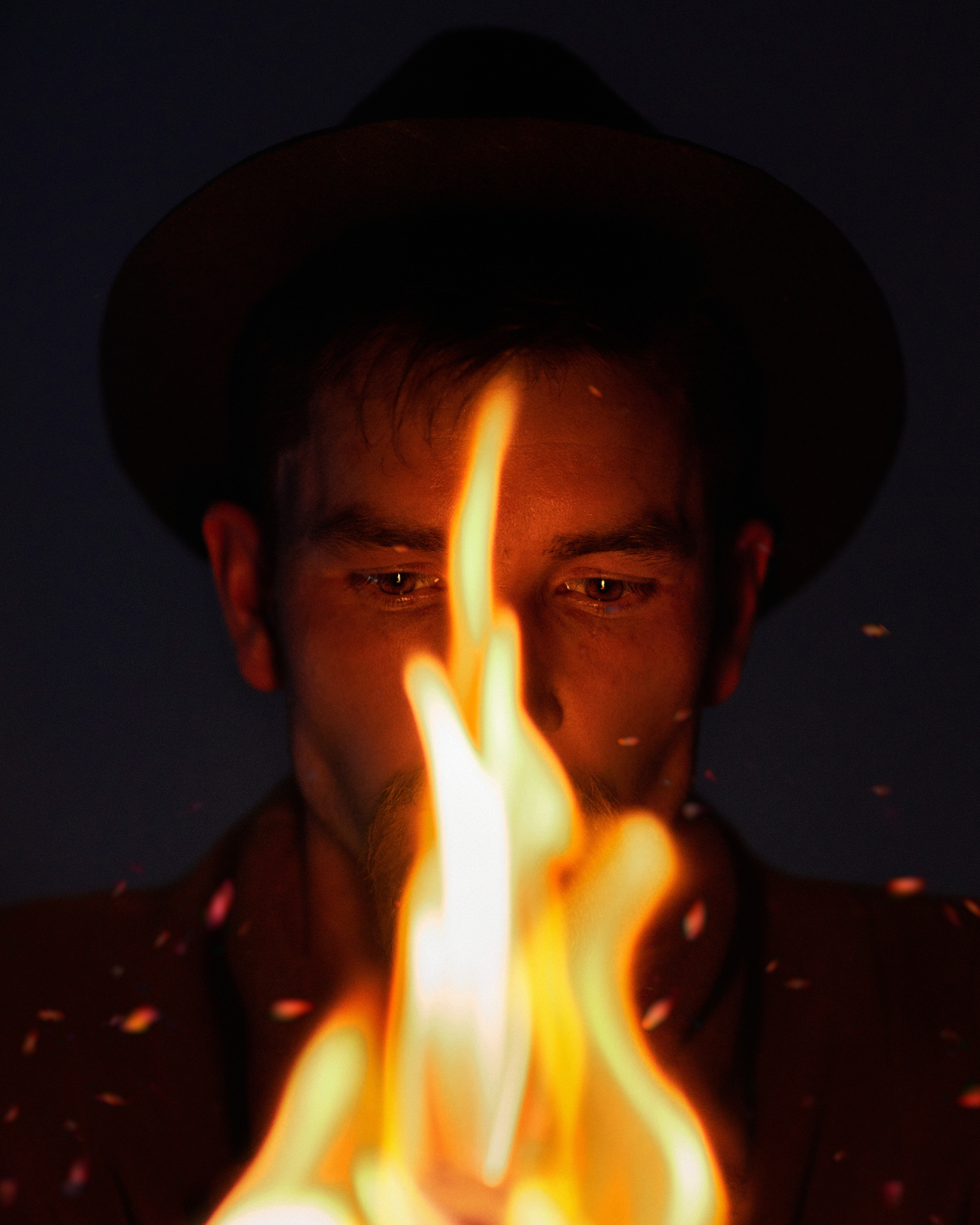 Фотограф Хазов Александр г. Иваново