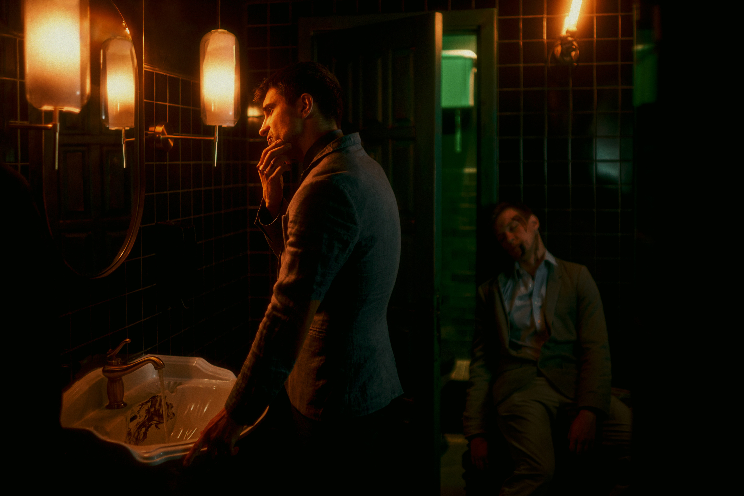 Фотограф Хазов Александр г. Иваново