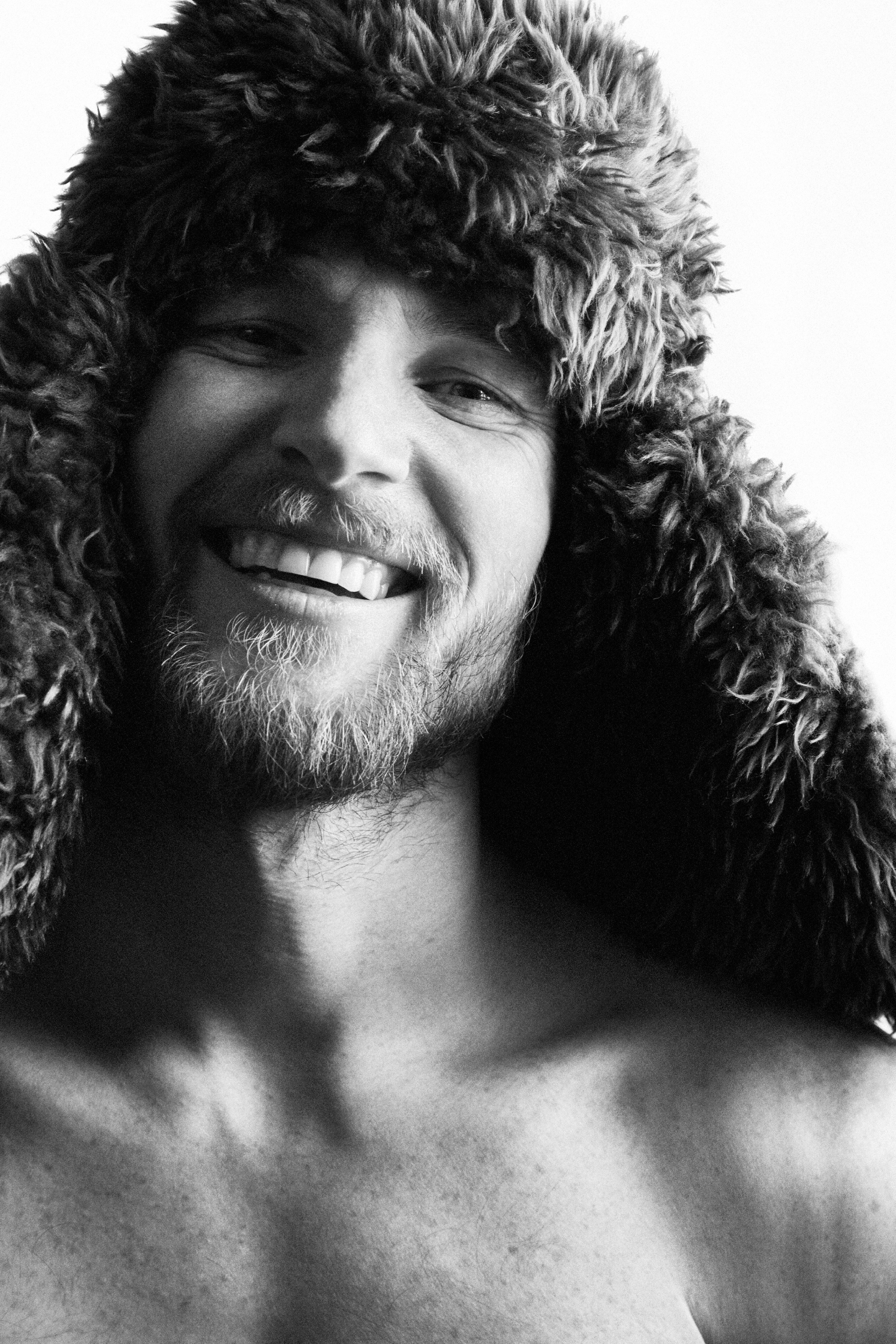 Фотограф Хазов Александр г. Иваново