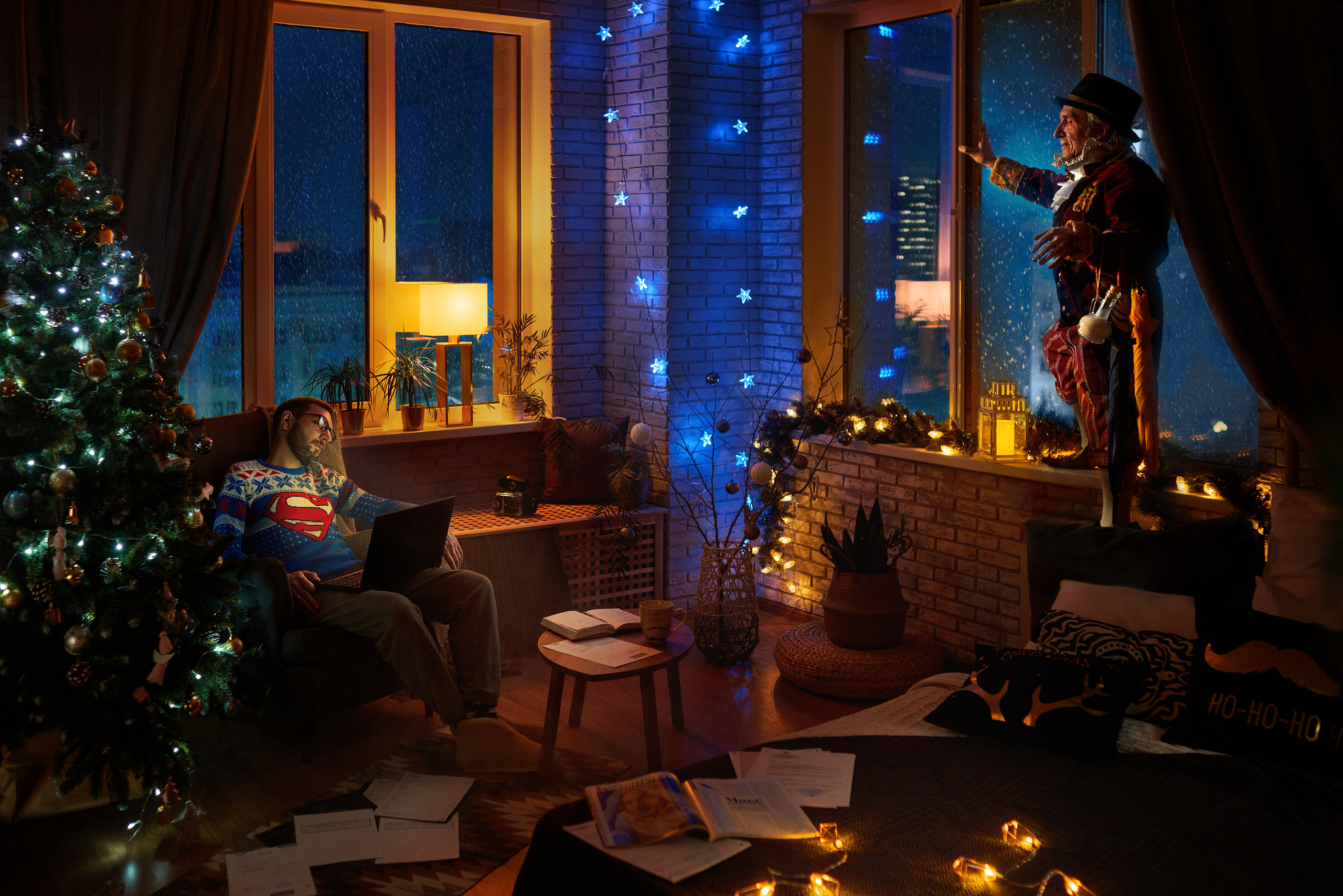 Фотограф Хазов Александр г. Иваново