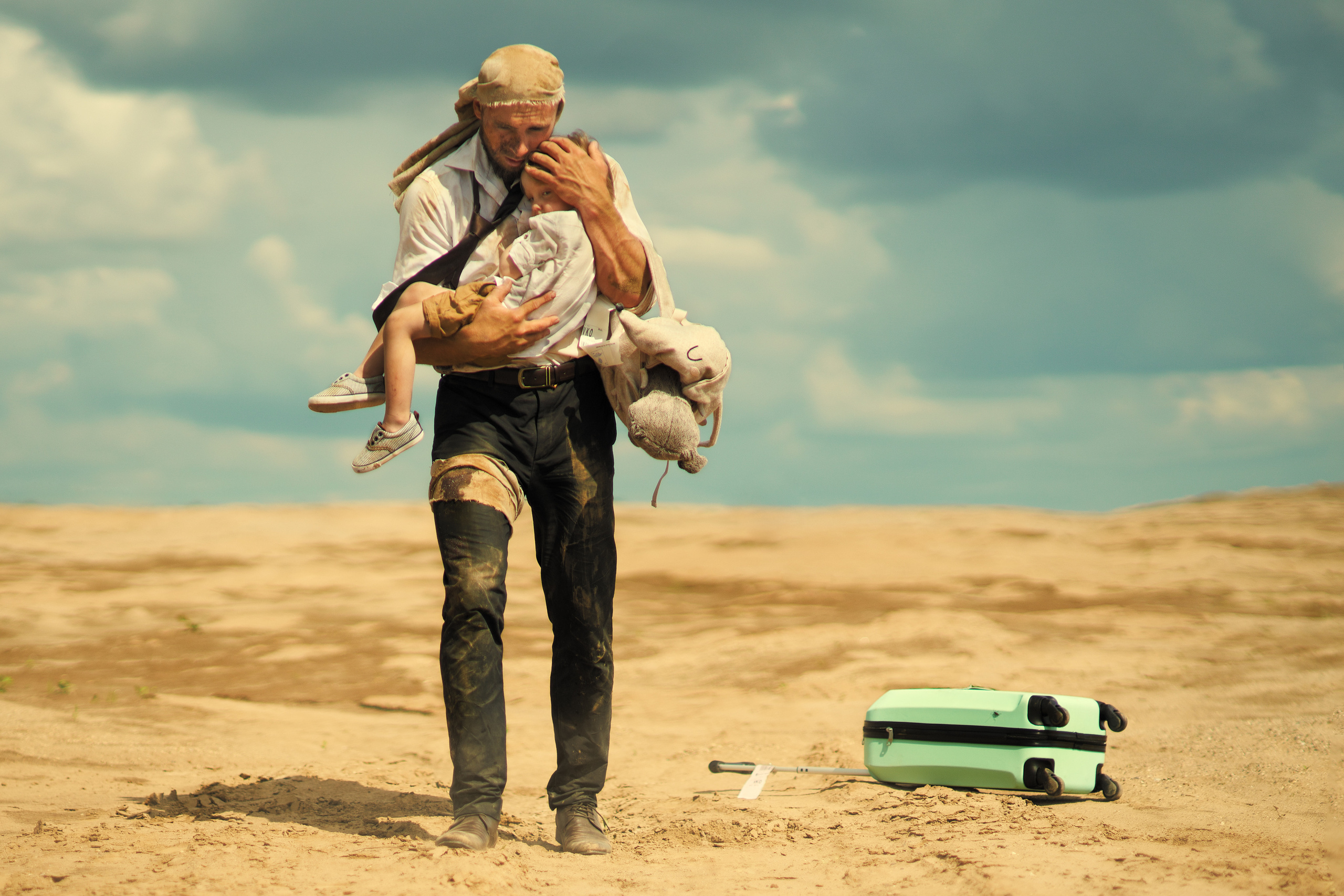 Фотограф Хазов Александр г. Иваново