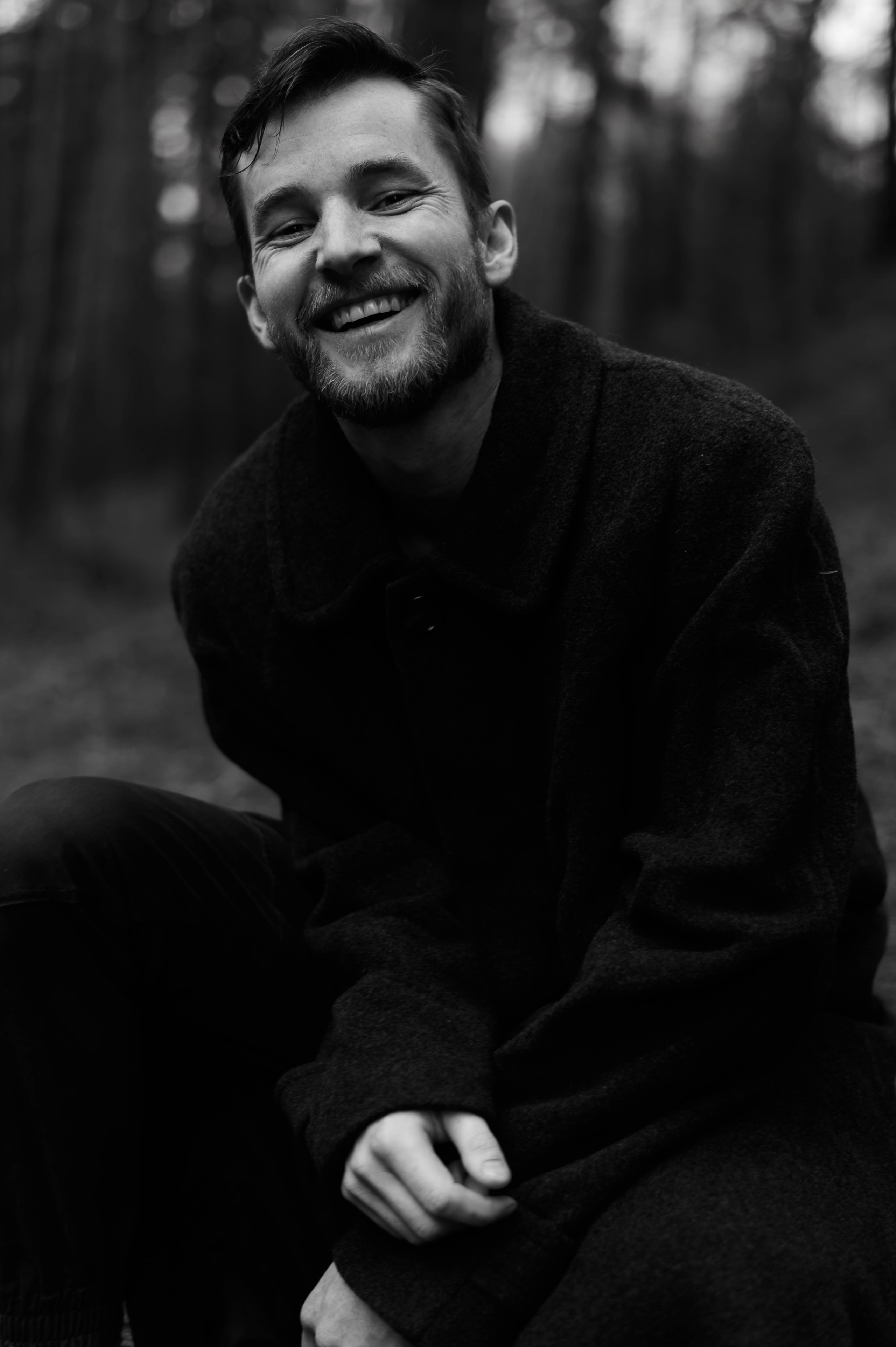 Фотограф Хазов Александр г. Иваново