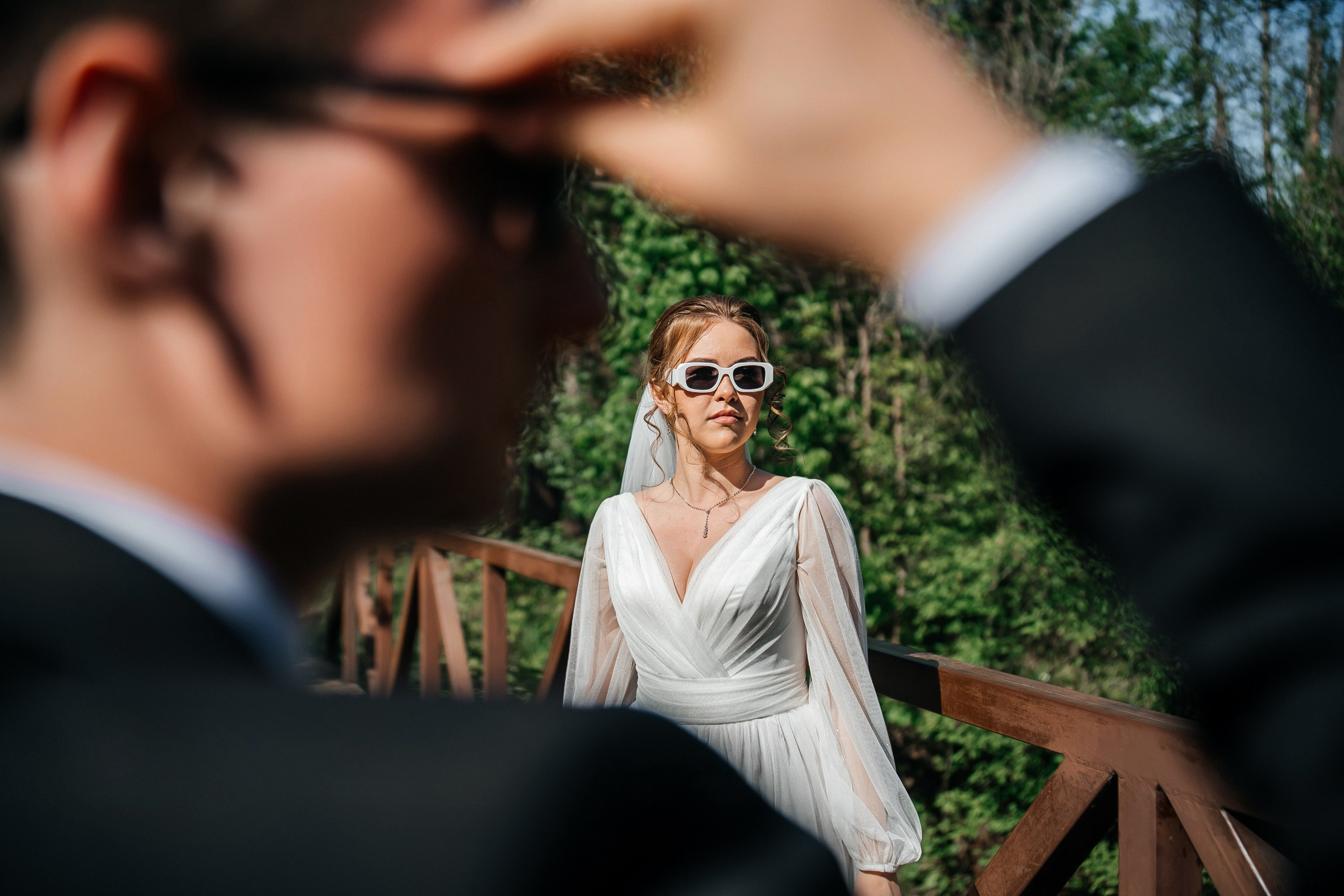 Свадебный фотограф Алексей Сварог/Профессиональная съемка вашего праздника. Свадебный и репортажный фотограф-видеограф Москва и Московская область