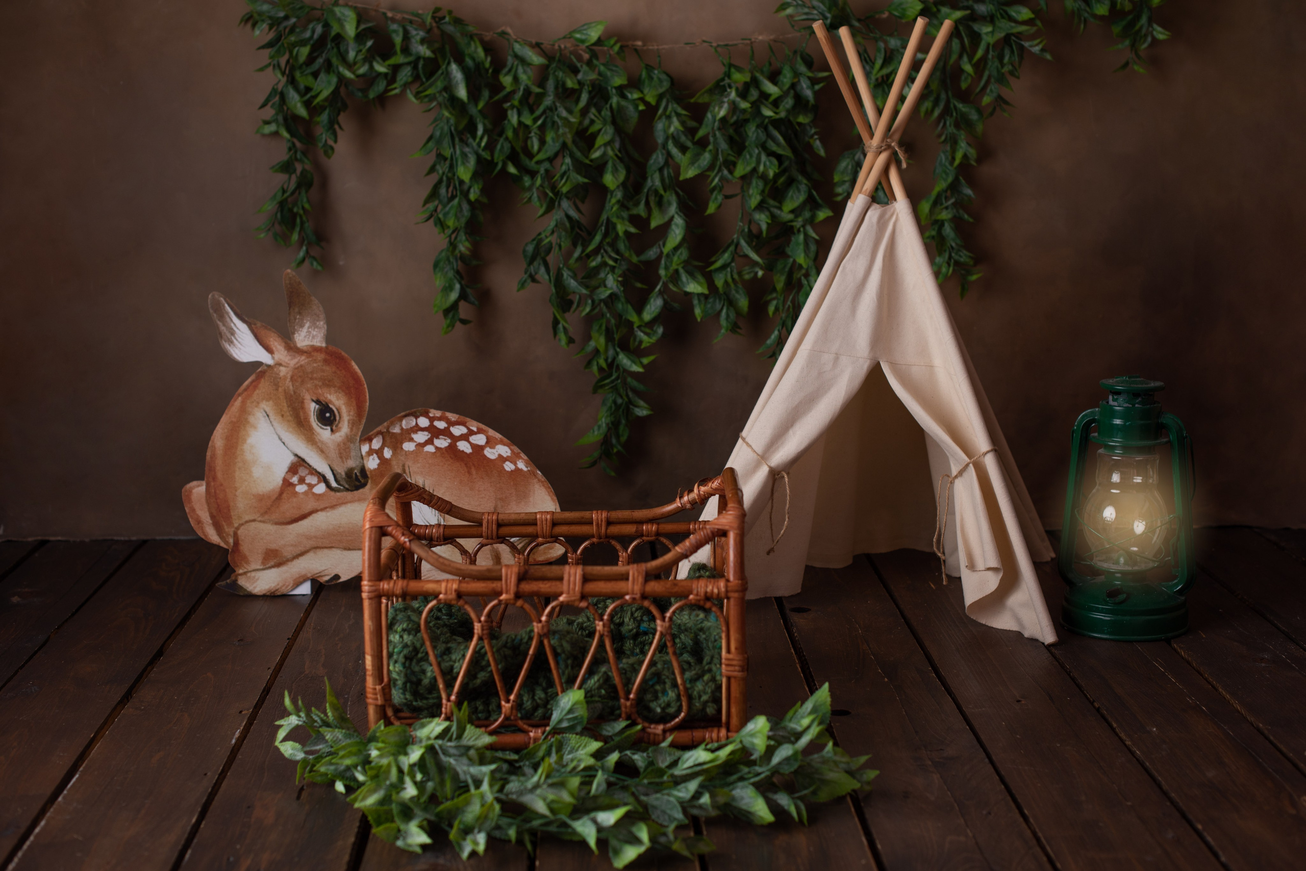 Доп. фотозоны на годики с шарами. Фотограф Новорожденных во Владивостоке Ольга Галаницкая