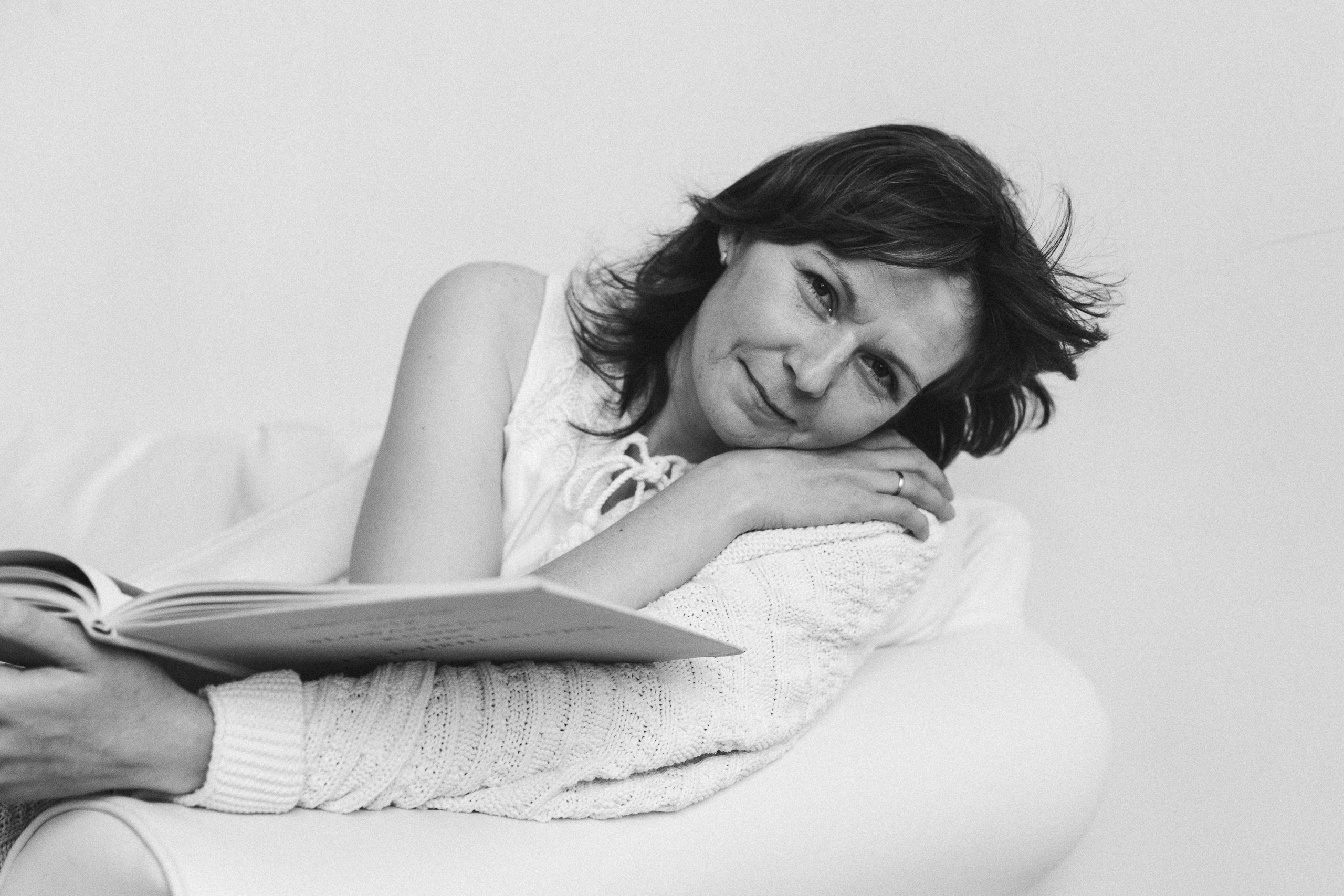 Женский портретный фотограф в Нижнем Новгороде и Москве, Юлия Балашова