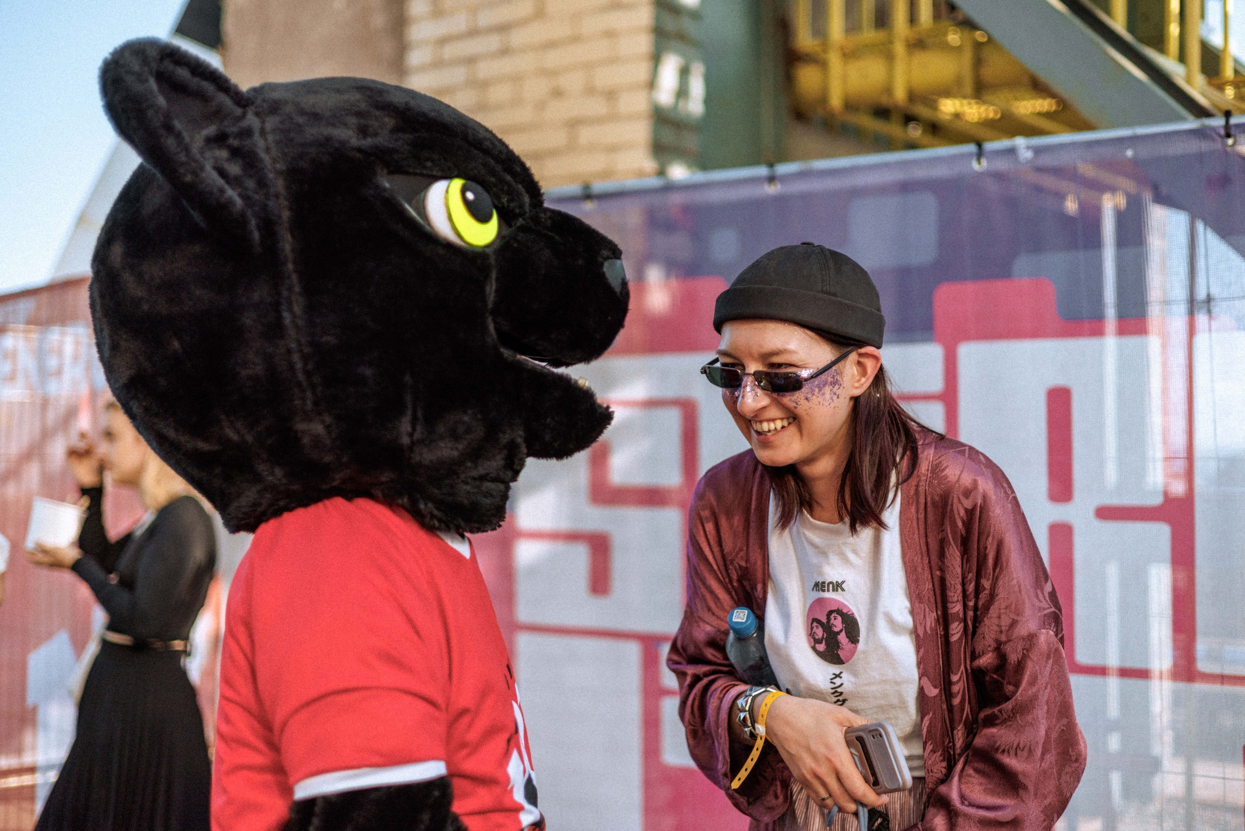 Stereoleto 2024. Фотограф Балаев Михаил