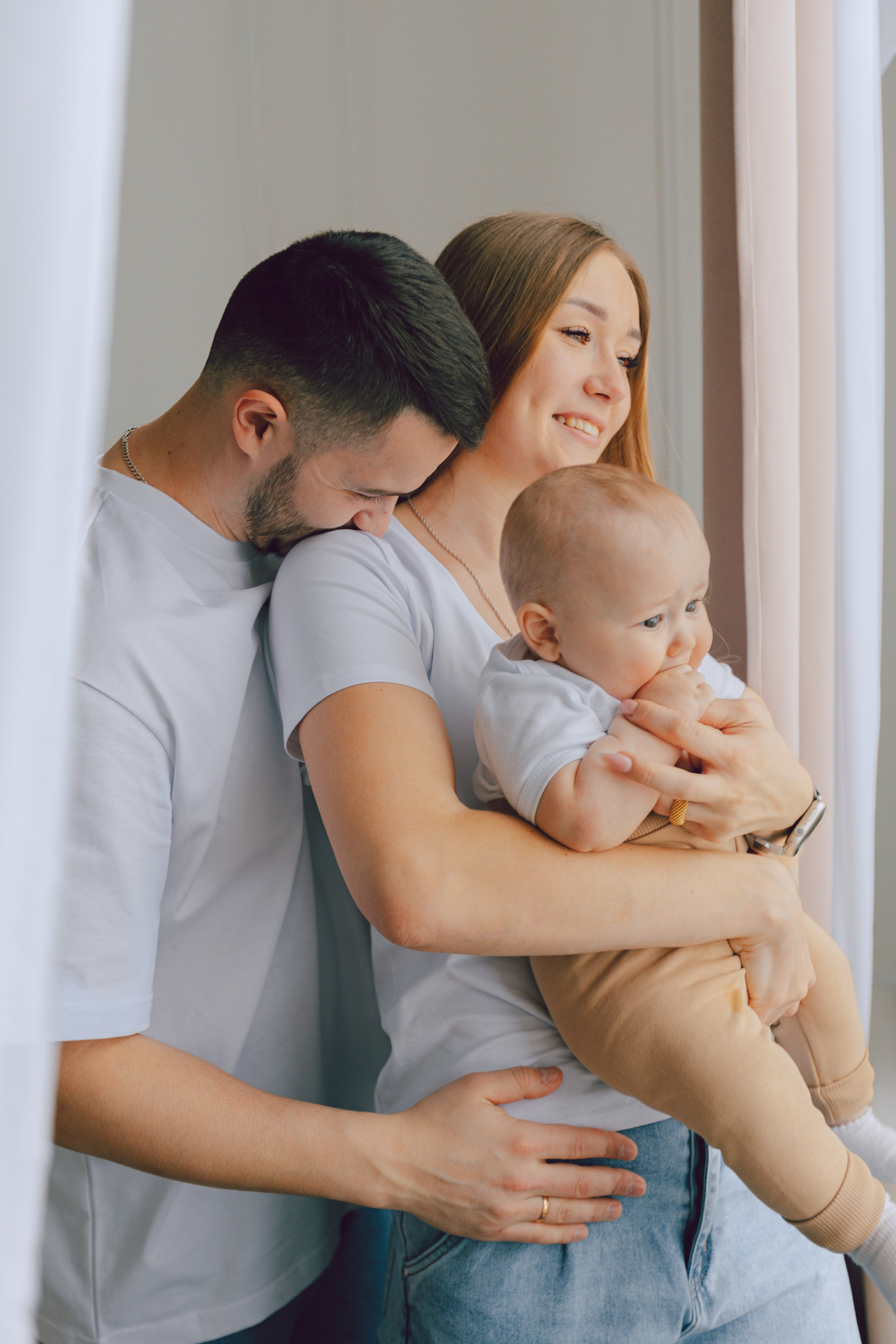 NewBorn LifeStyle. Колесникова Татьяна. Фотограф новорожденных Щёлково, Москва, Королев