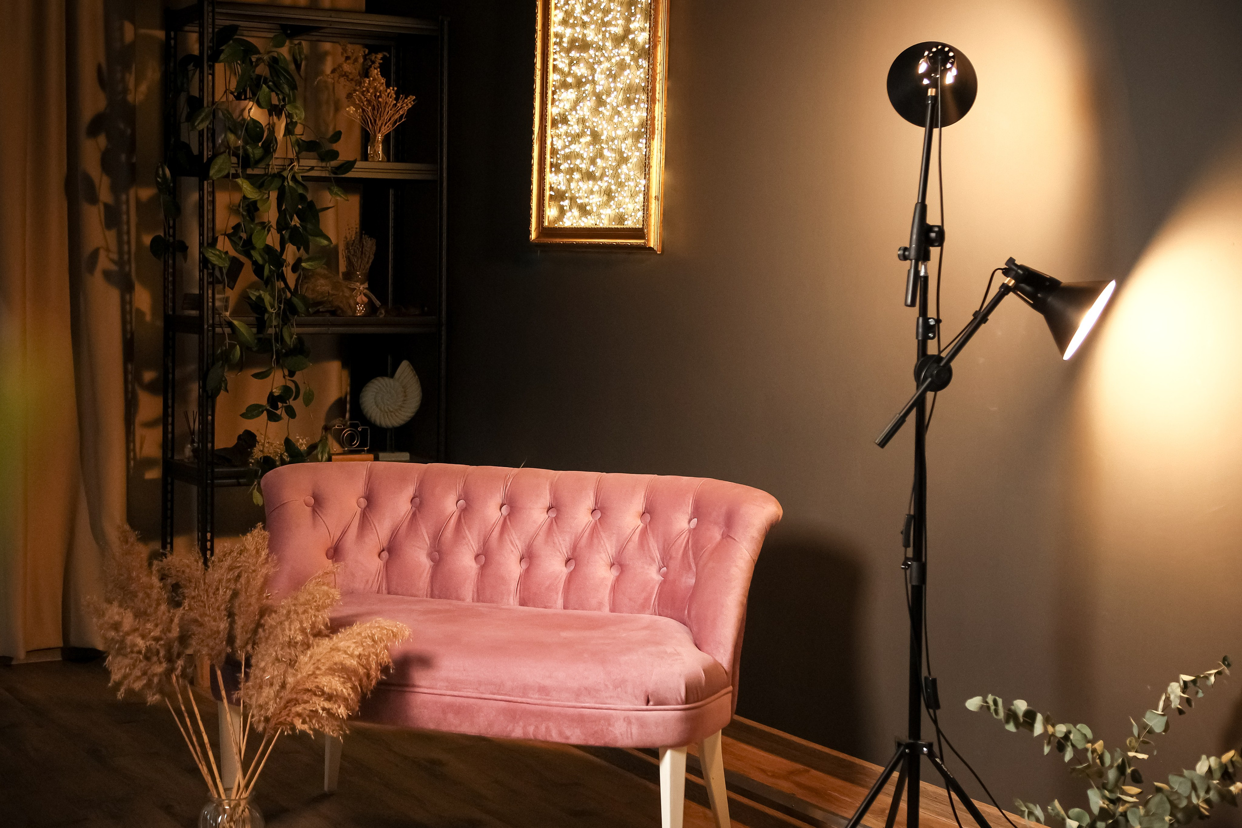 Абонемент на аренду для предметной съемки/записи подкаста