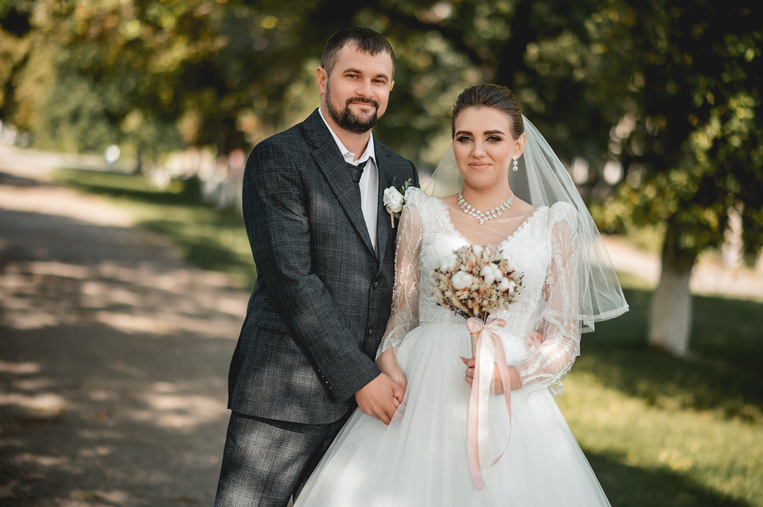 14.09.24 Wedding Day. Семейный фотограф в Барнауле