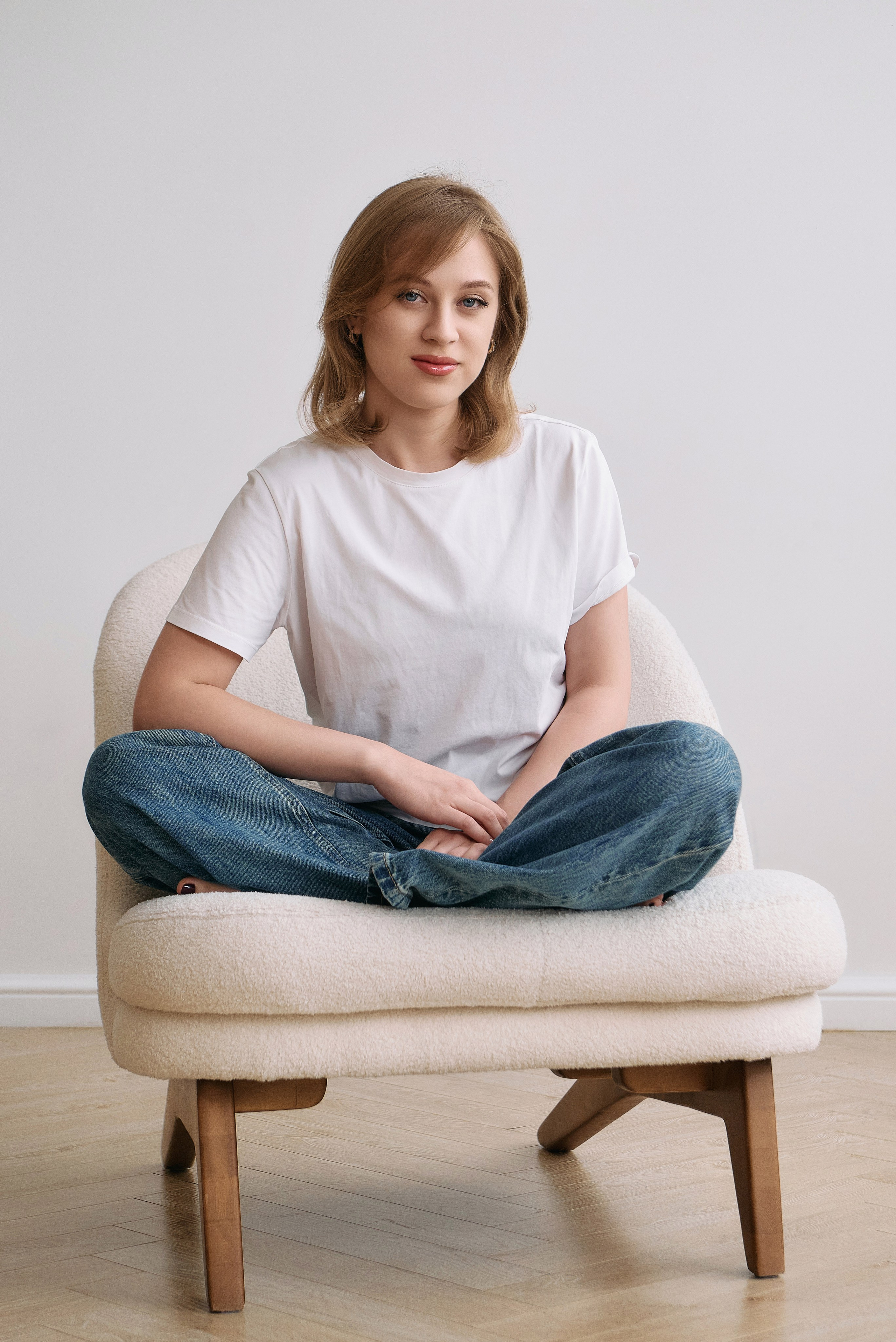 Женский портрет. Свадебный и семейный фотограф Петр Гатыло