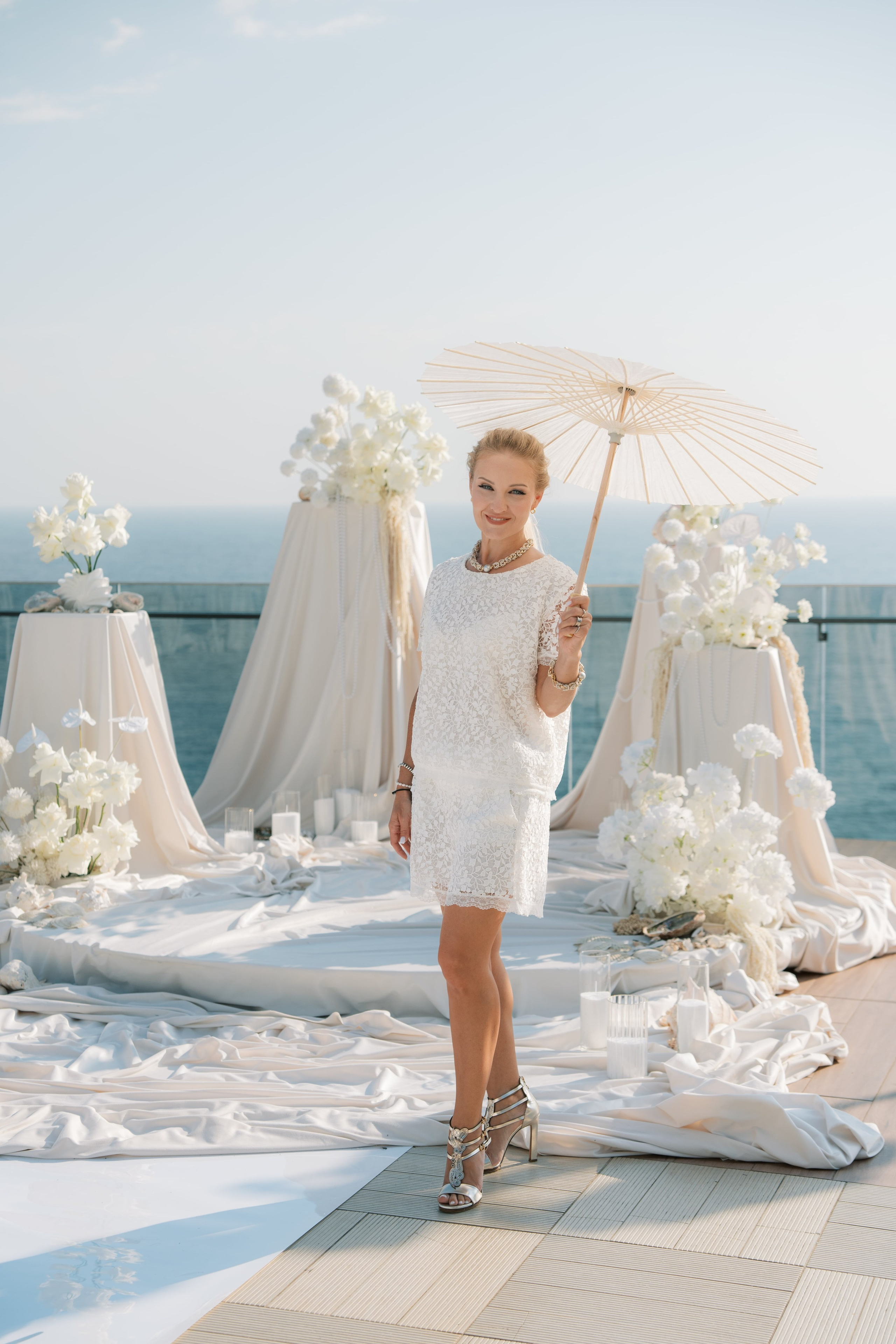 Алексей и Анна