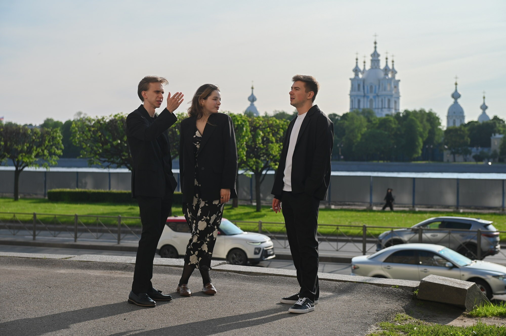 Фотожурналист на свадьбе: когда кадры становятся историей. Документальный фотограф Сергей Вдовин