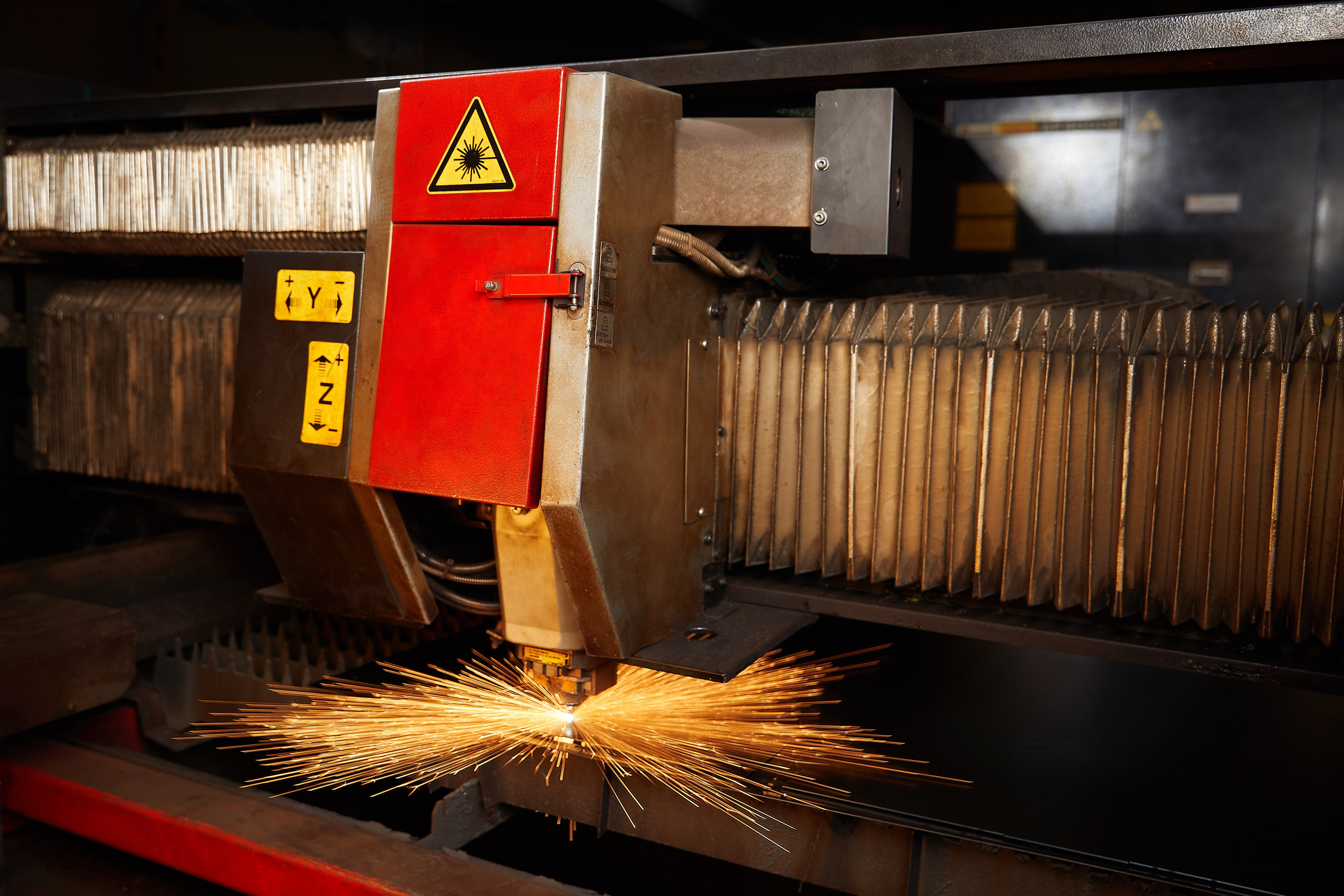 Unicum factory. TVSPhoto — Visual content production