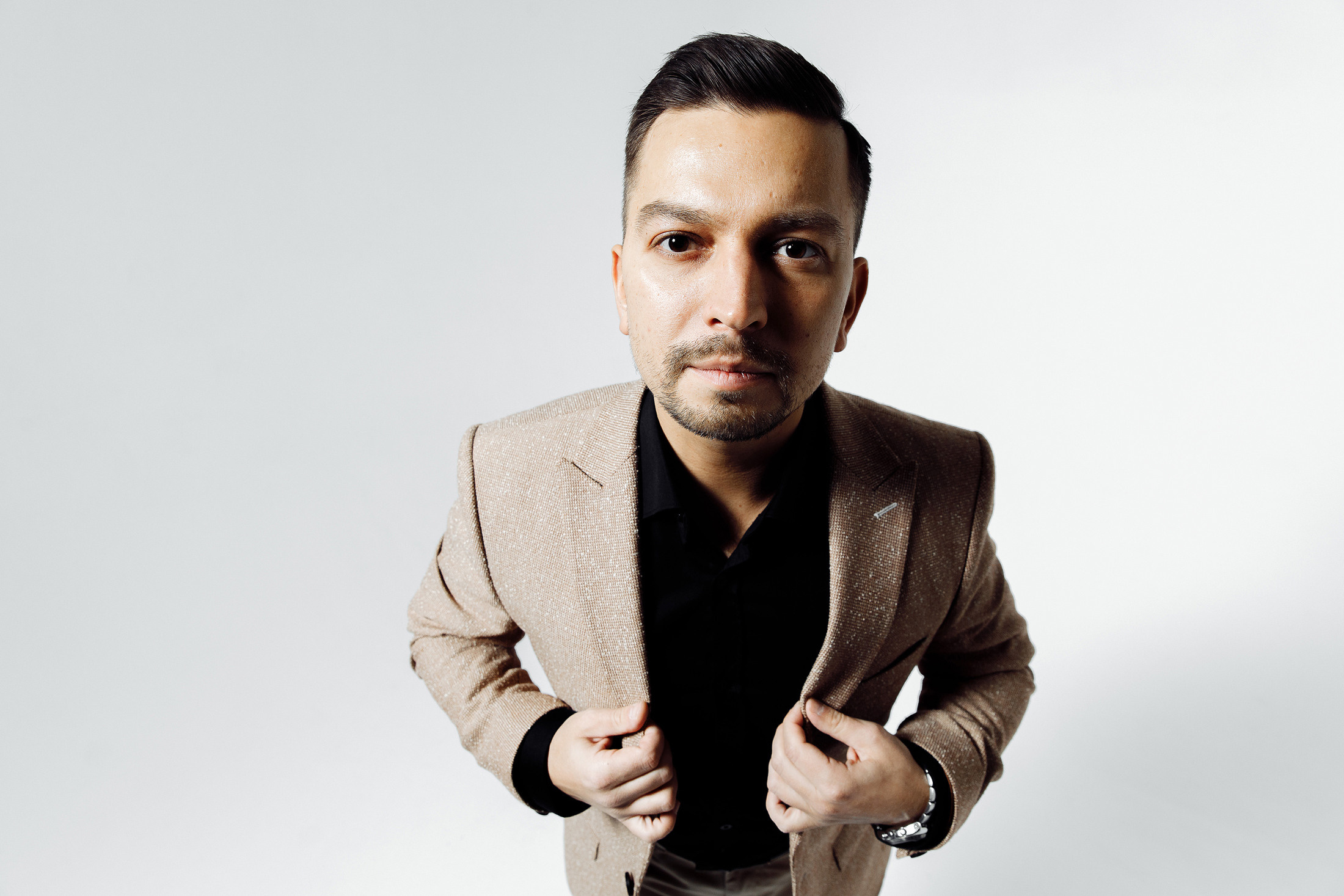 Стильные портреты, как с глянцевой обложки. Фотограф в Саратове — Свадьба, выпускной, заказать 89376325252