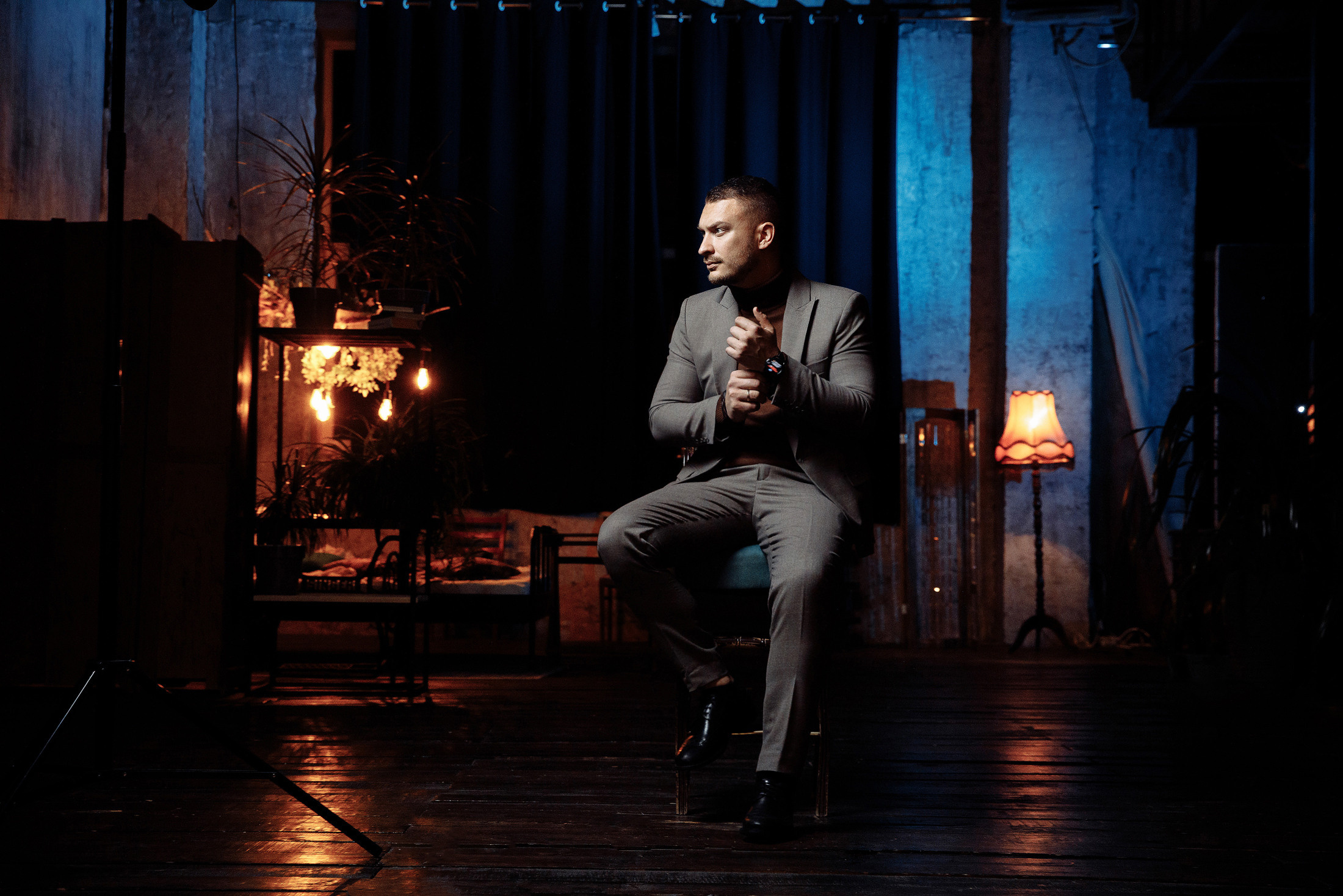 Стильные портреты, как с глянцевой обложки. Фотограф в Саратове — Свадьба, выпускной, заказать 89376325252