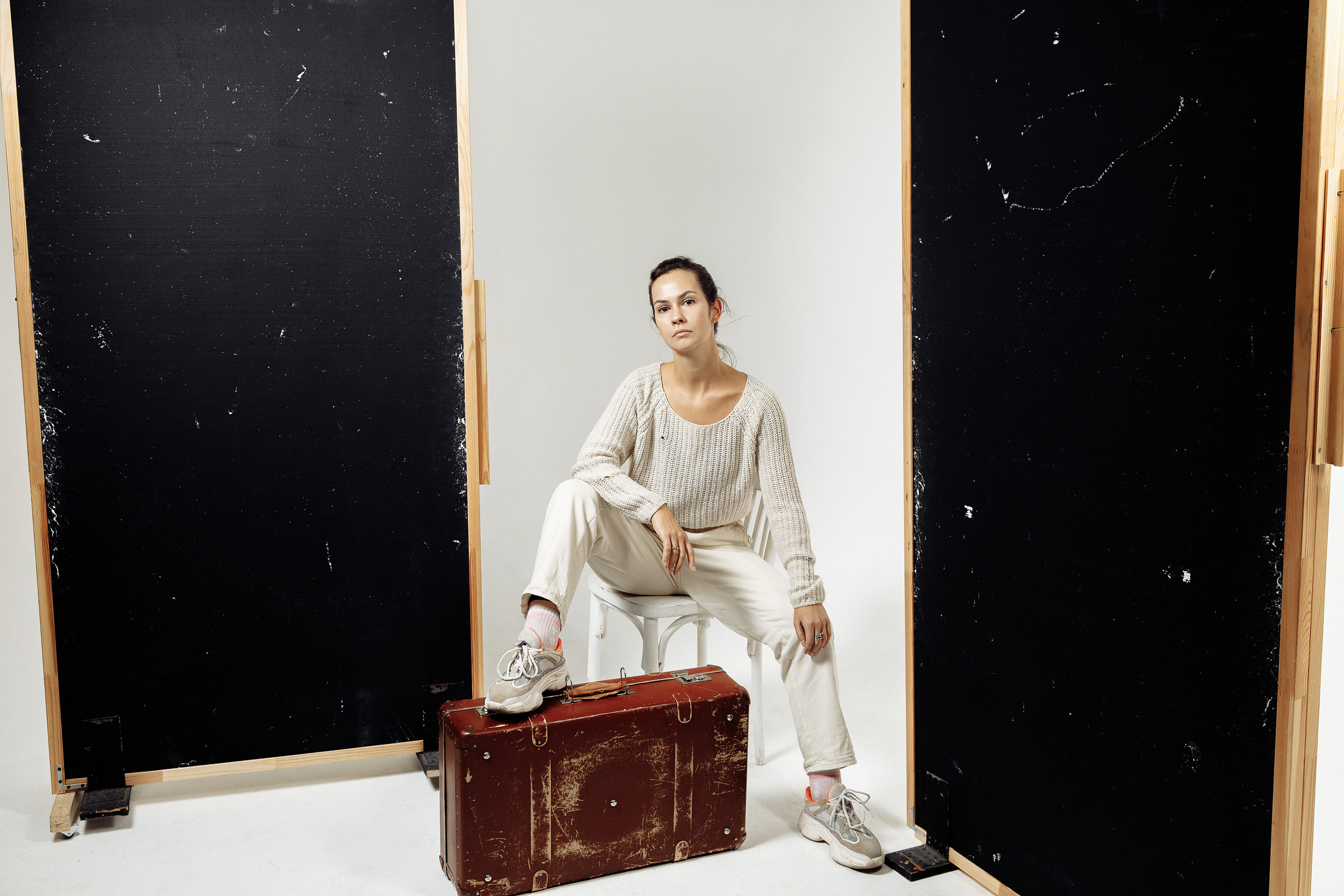 Стильные портреты, как с глянцевой обложки. Фотограф в Саратове — Свадьба, выпускной, заказать 89376325252