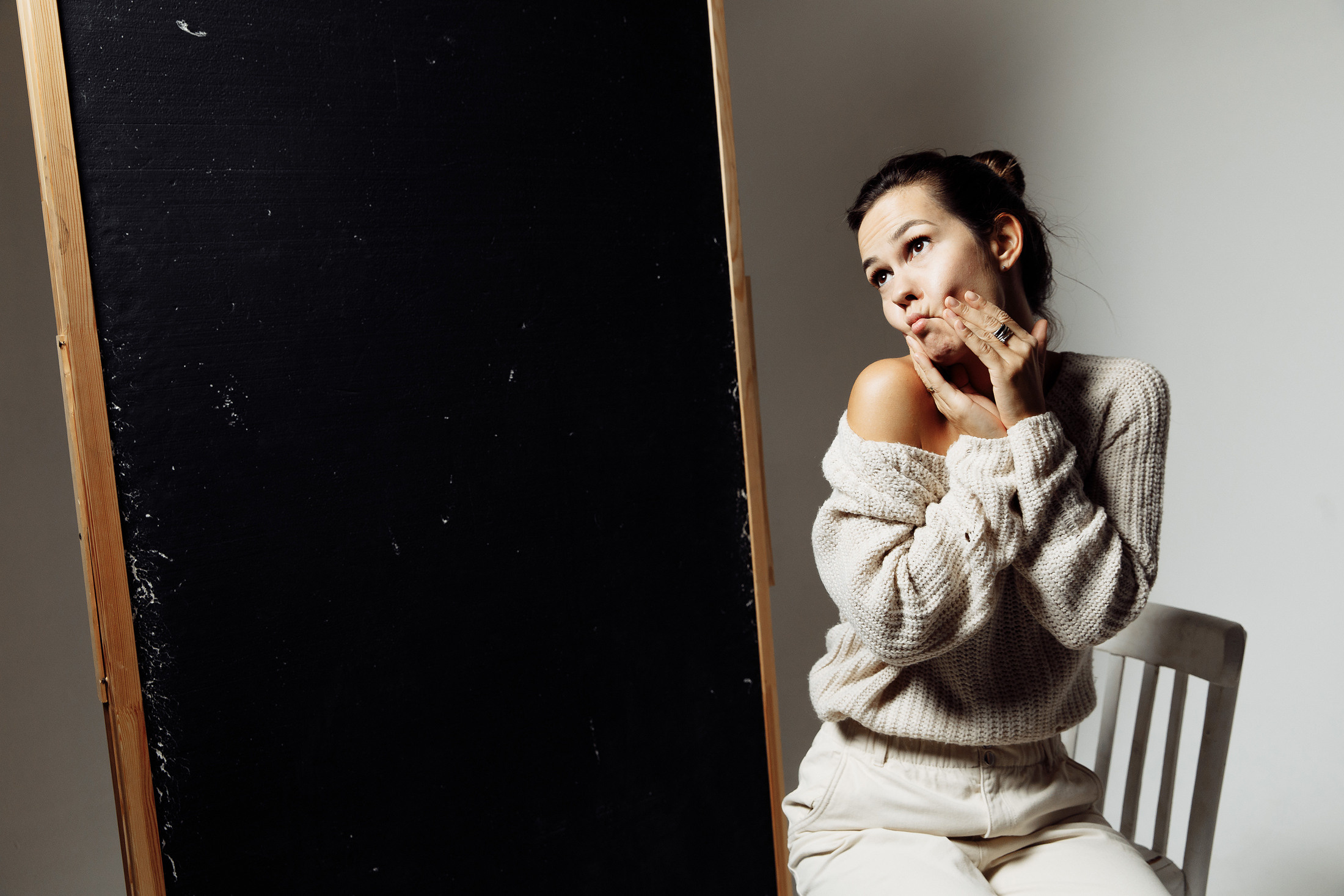 Стильные портреты, как с глянцевой обложки. Фотограф в Саратове — Свадьба, выпускной, заказать 89376325252