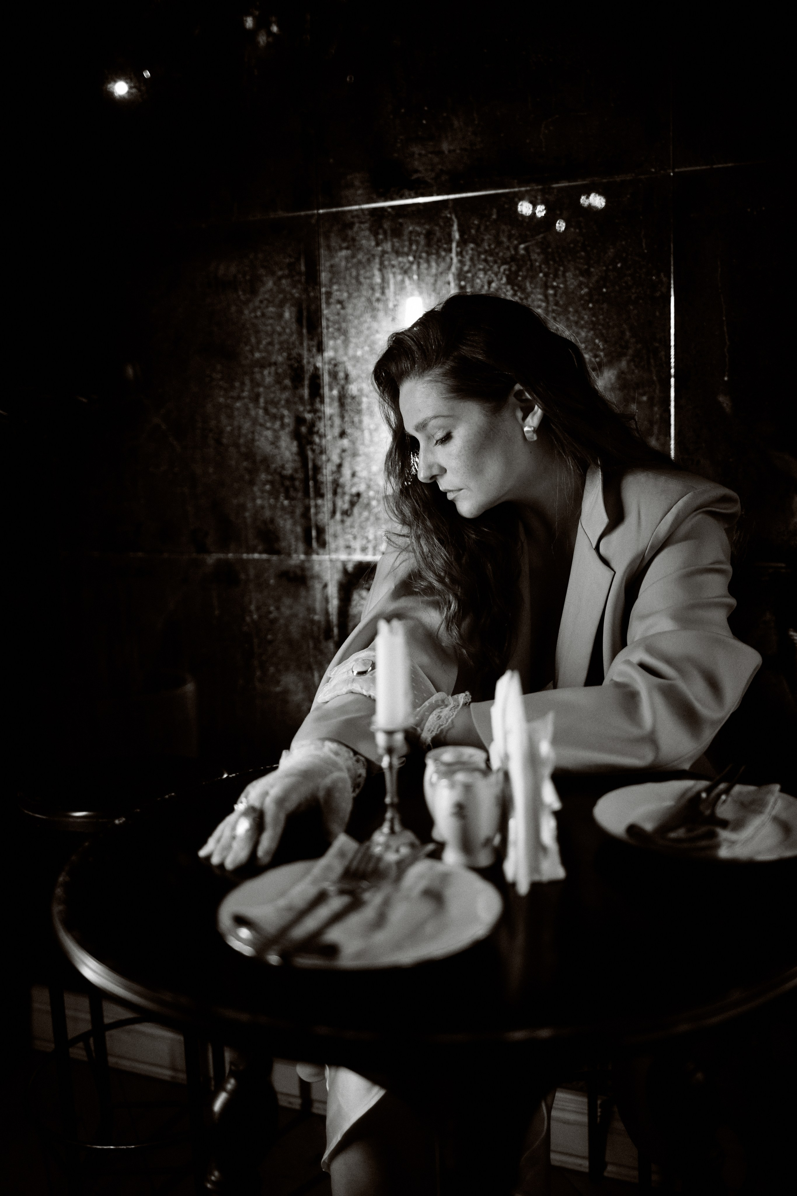 Гафер. Фотограф Пудинова Настя