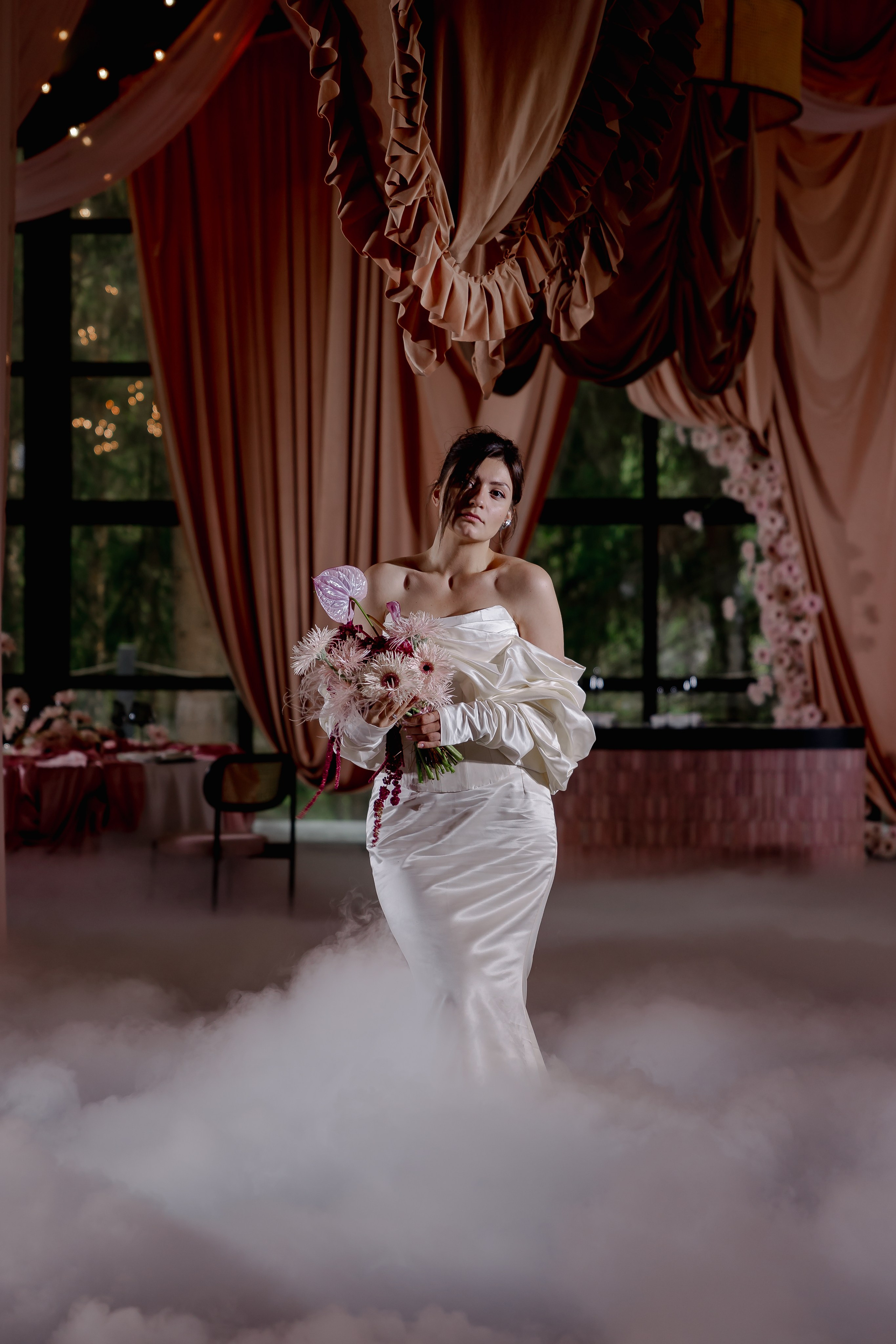 Свадебный и контент фотограф в Москве — Юлия Барно (Баранова)