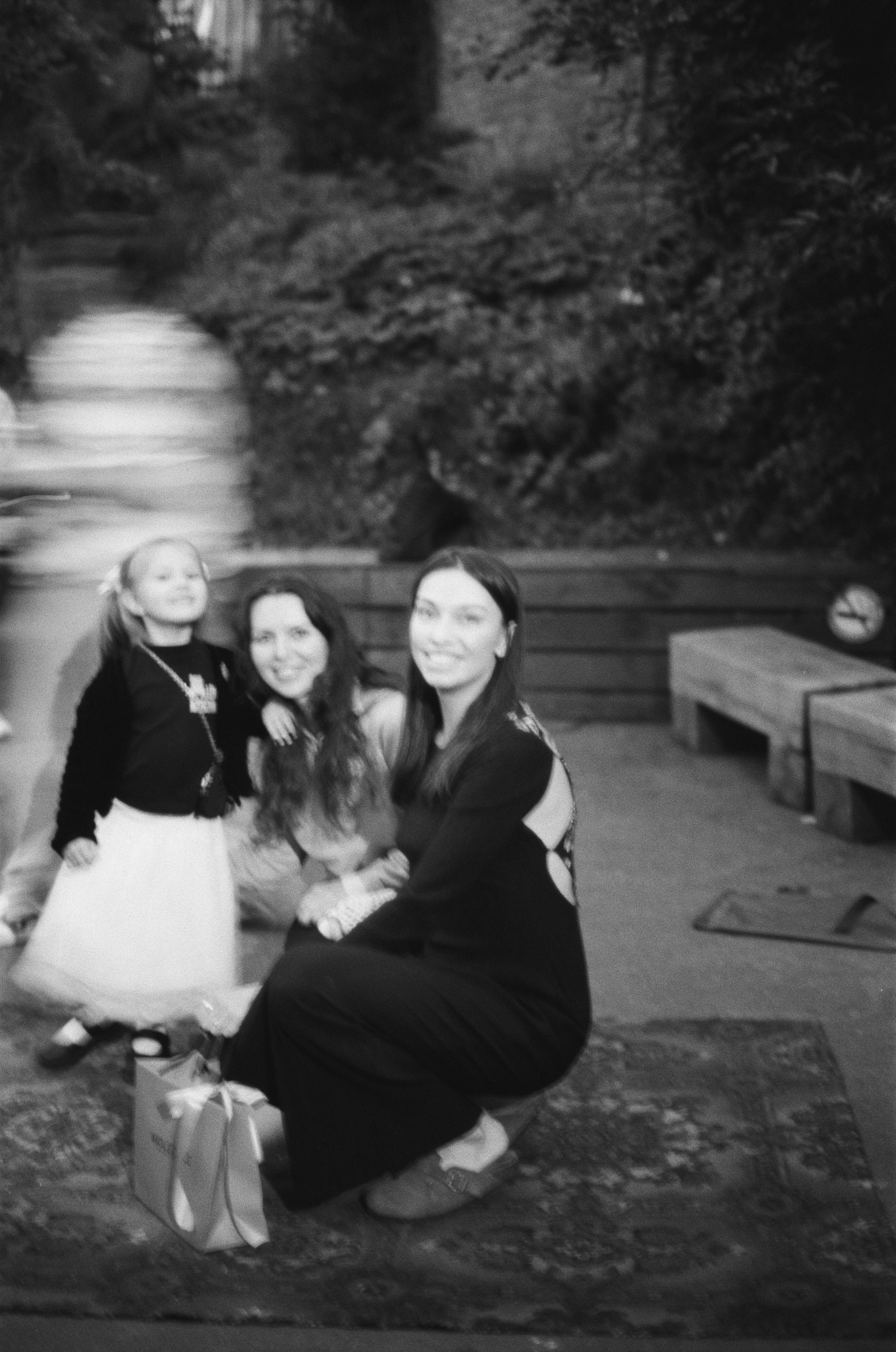 Holidays Aug '2024. Vladimir Tatko