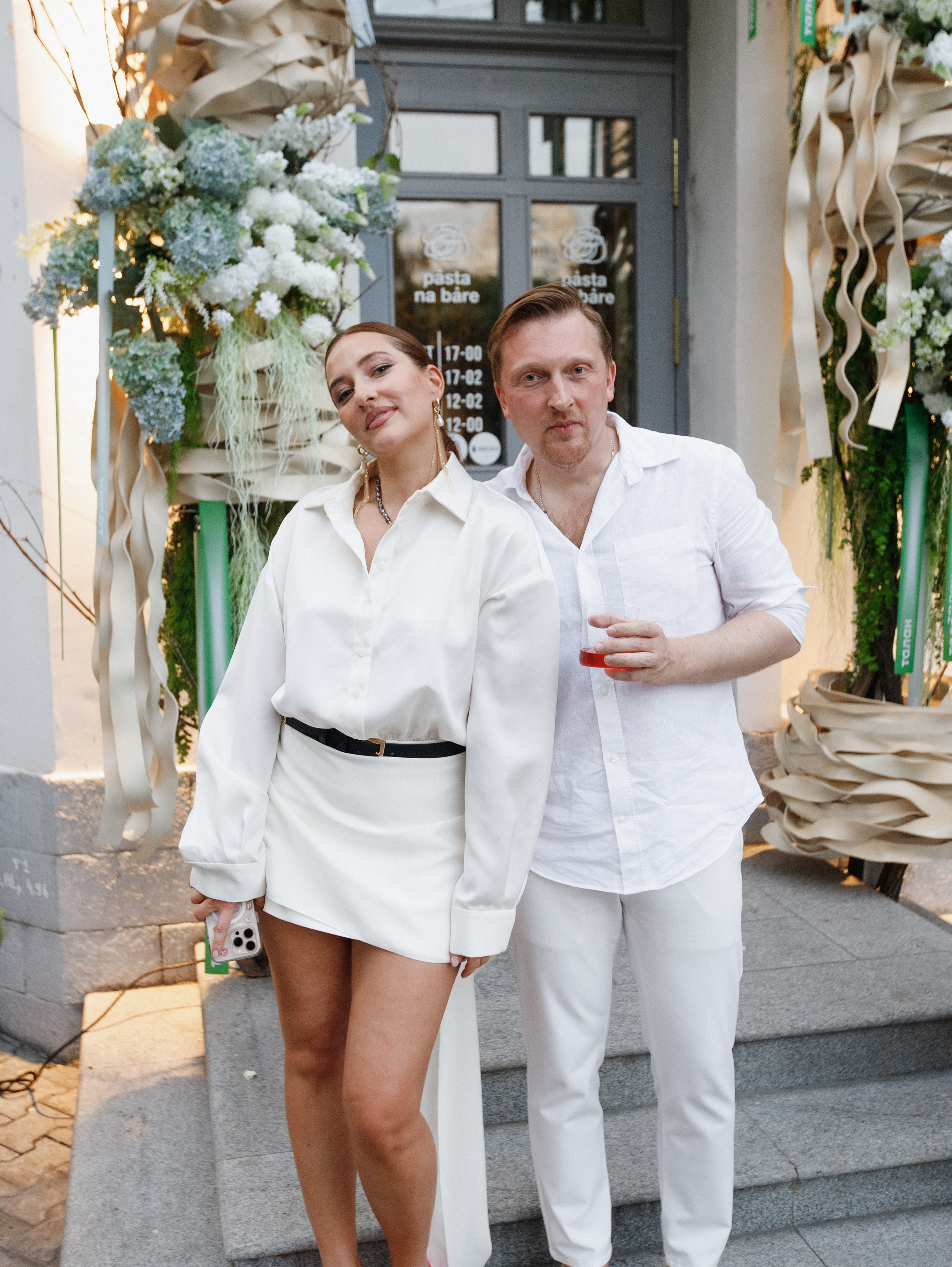 Pasta na bare — 3 YEARS. СВОИ. ФОТООТЧЕТЫ-СОБЫТИЯ-МЕСТА