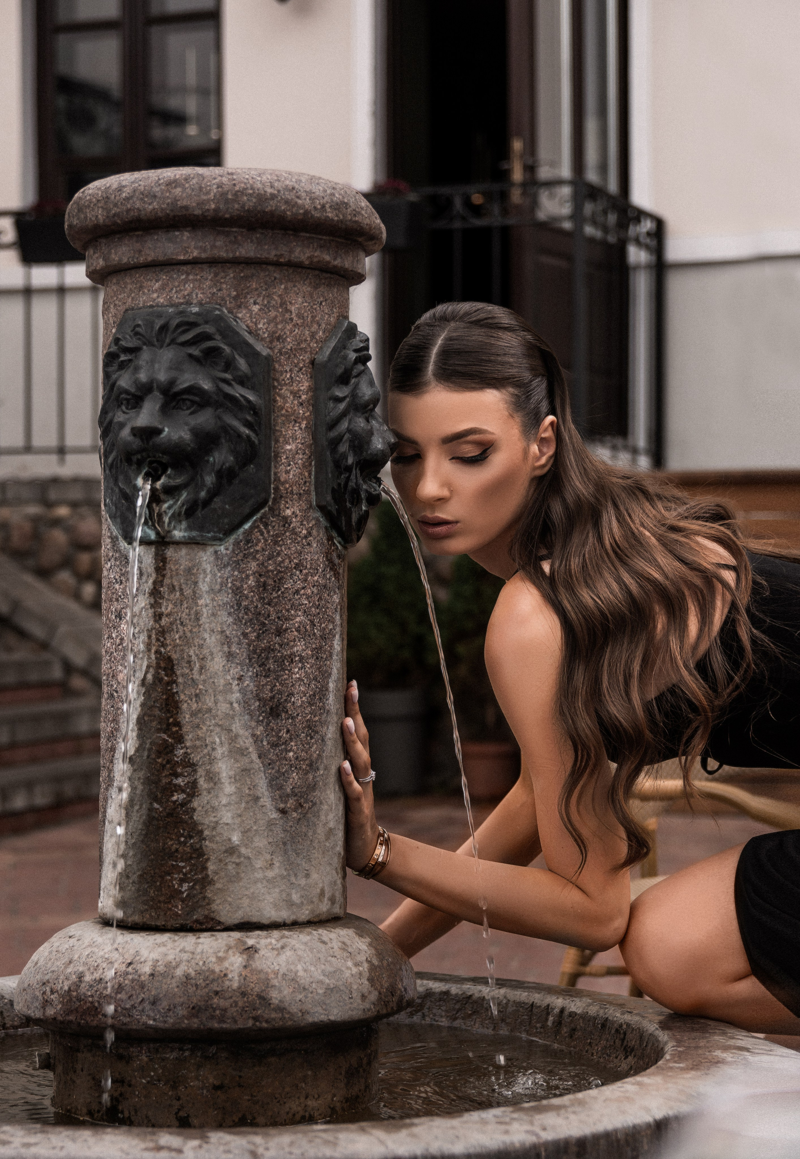 Examples for an individual photo shoot, photo shoot, references. Photographer in Belarus — Olga Shapovalova (Zhardeckaya)