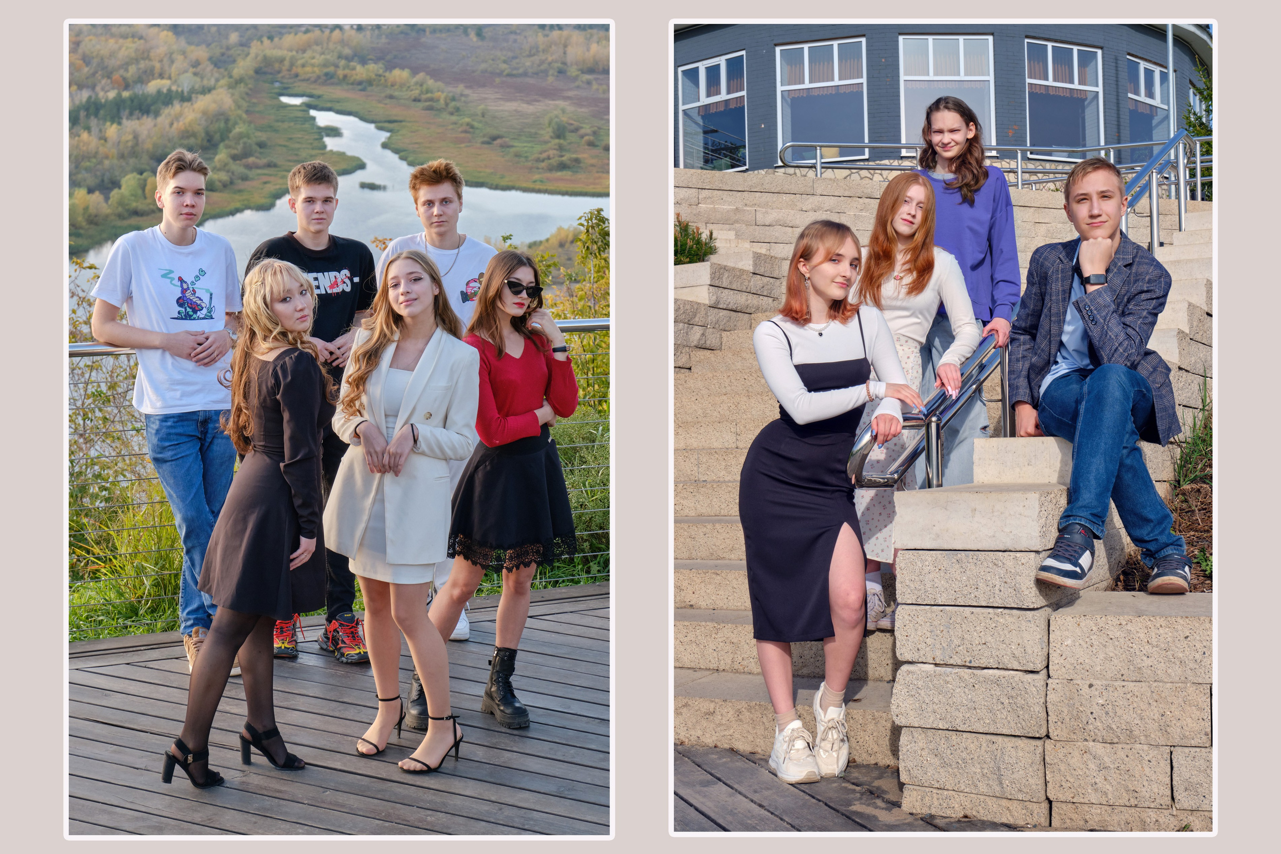 Выпускной альбом 11 класс. Заказать фотоальбомы на выпускной