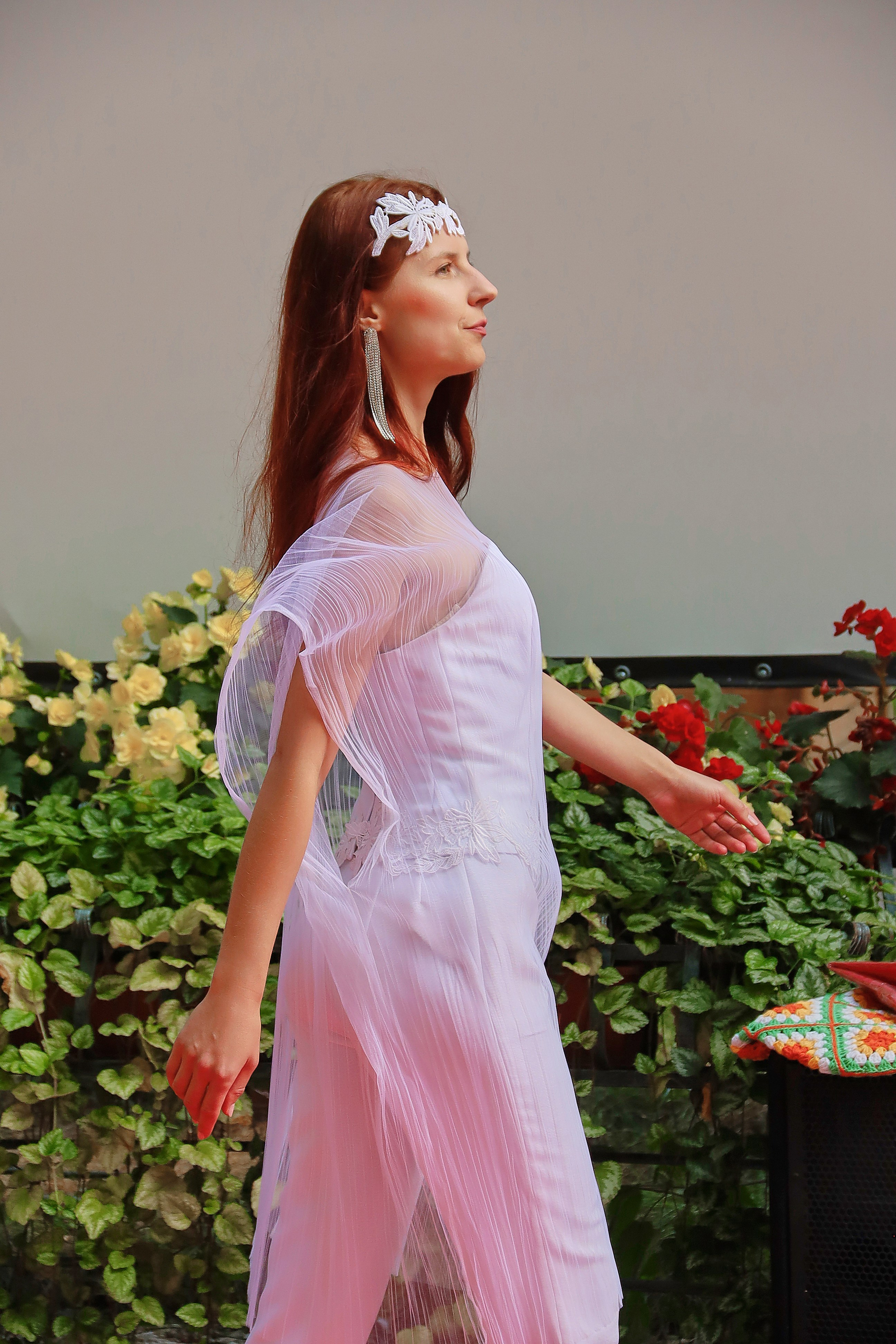 Международный эстафетный фестиваль PRОWOMENFEST 2024. Фотограф в Смоленске Ася Польшина