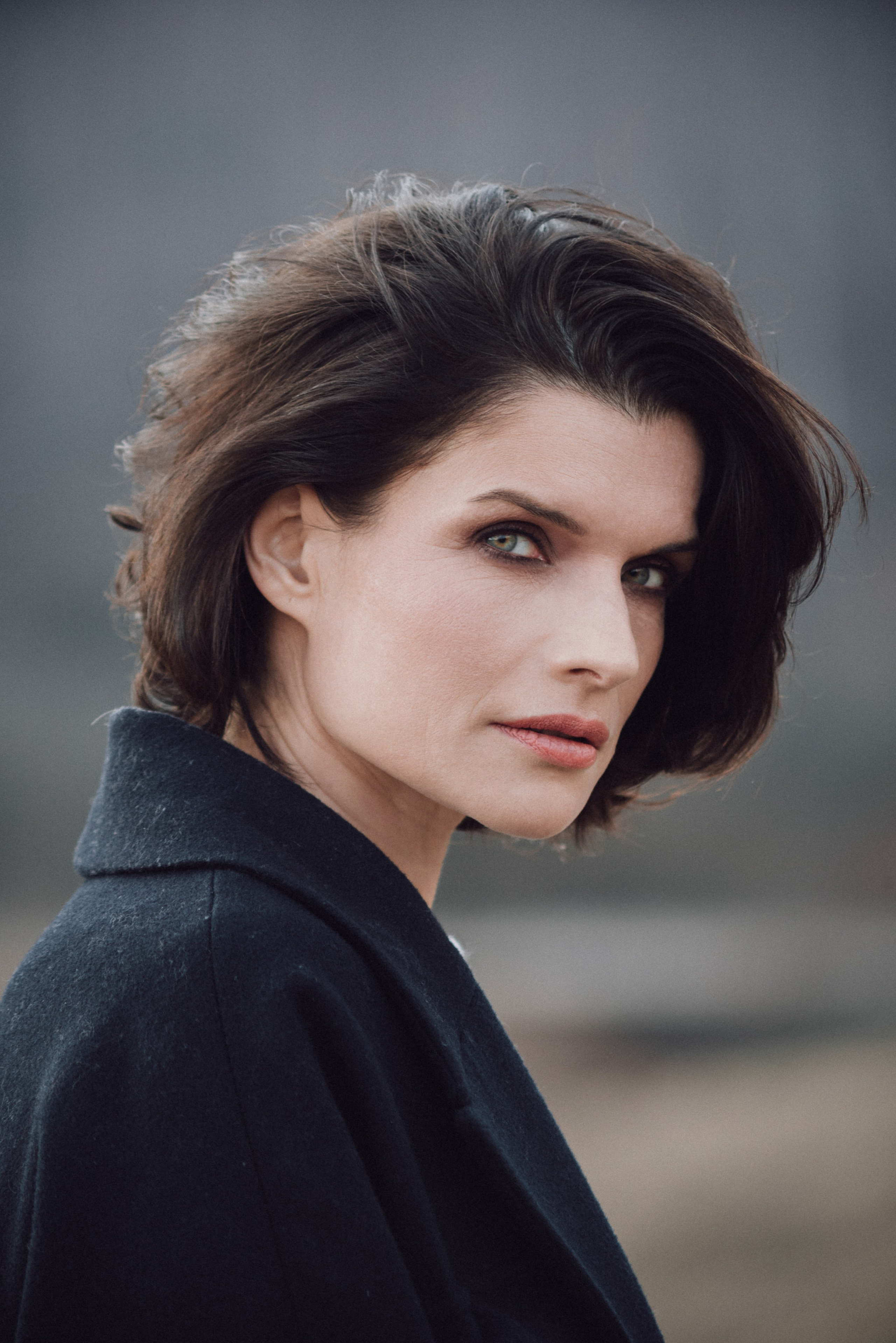 Фотосессия на улице в Москве (подарочный сертификат)