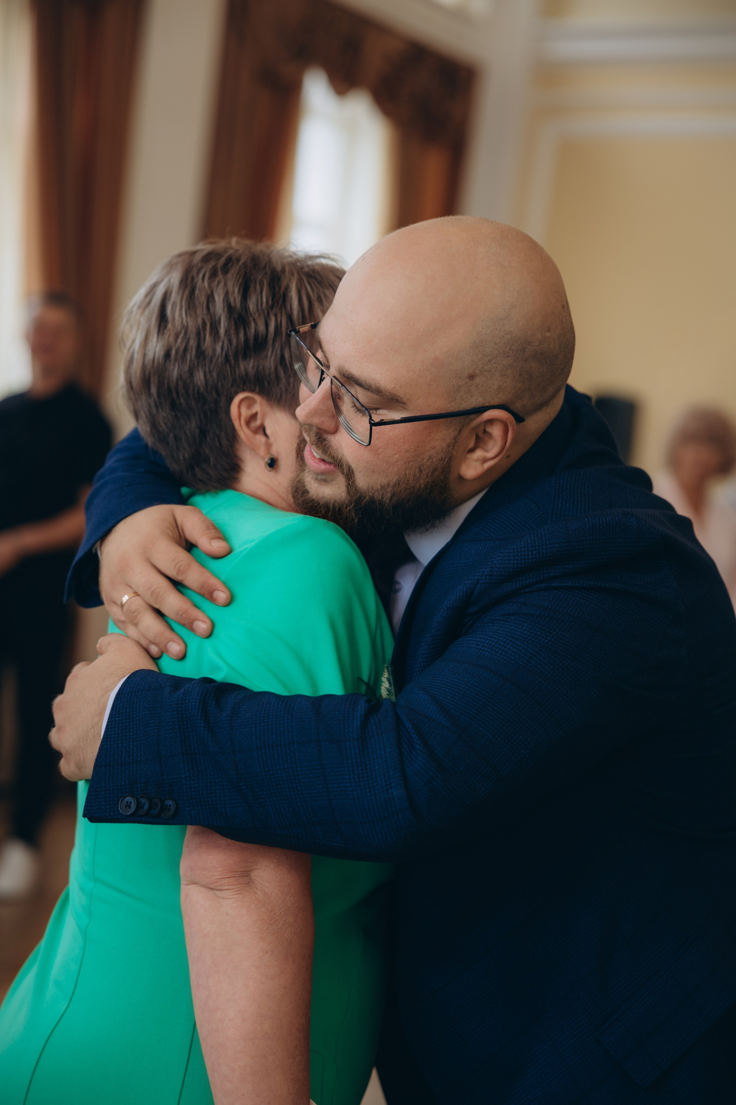 Андрей & Мария. Свадебный, семейный фотограф в Иркутске Светлана Макаричева