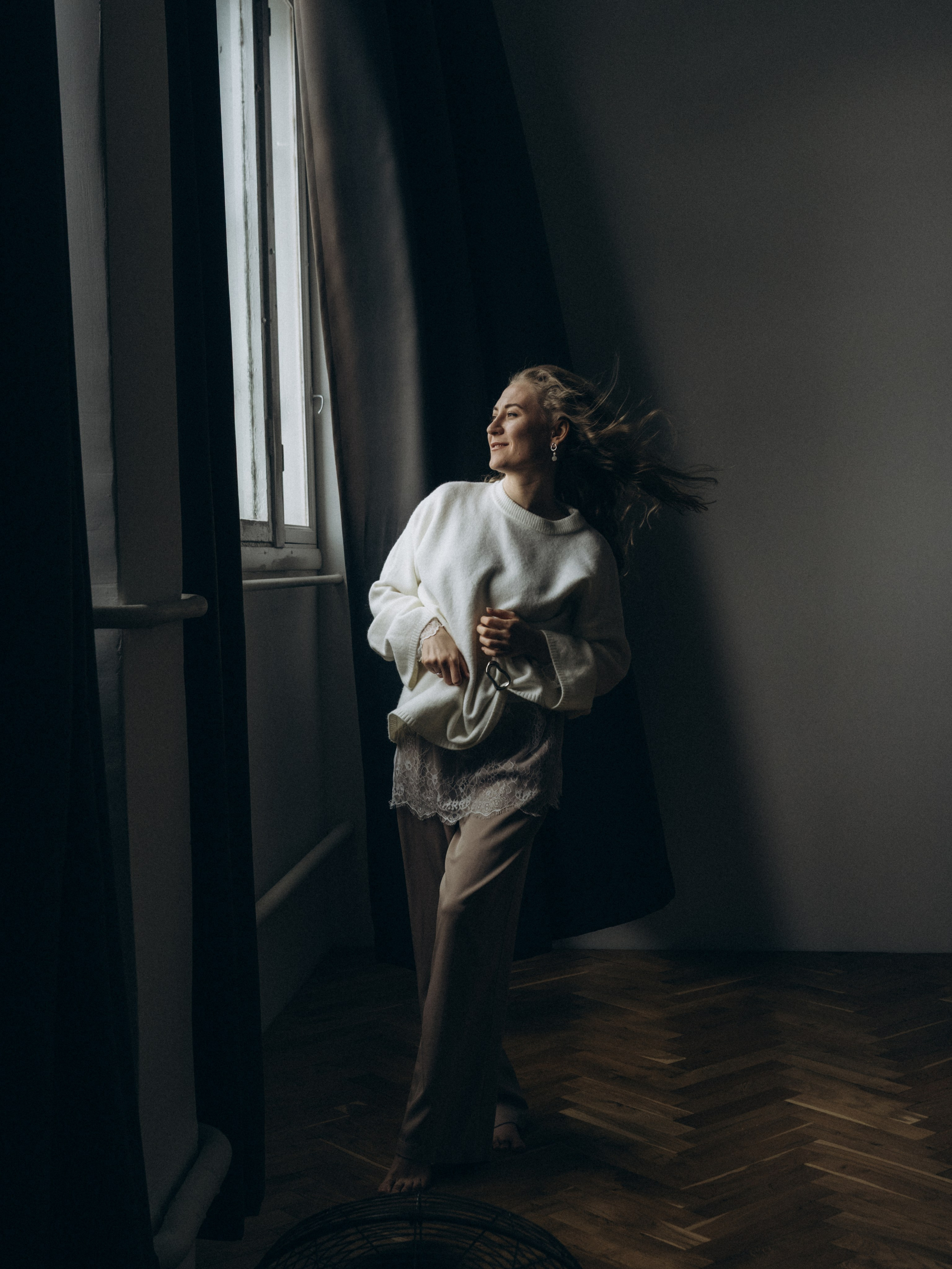 Анна. Фотограф в Омске Долговых Катерина