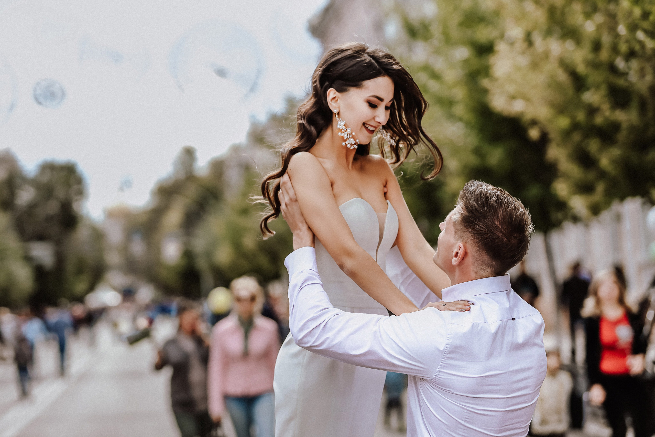 Фотограф Александр Минин Москва